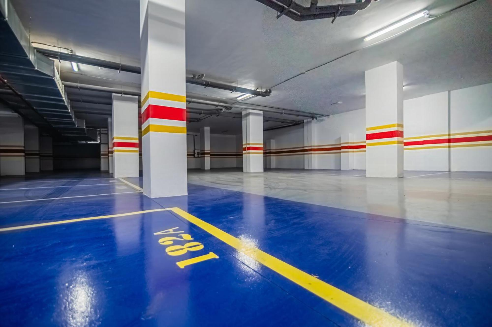 Luxury Seafront 102sqm With Wi-fi And Parking