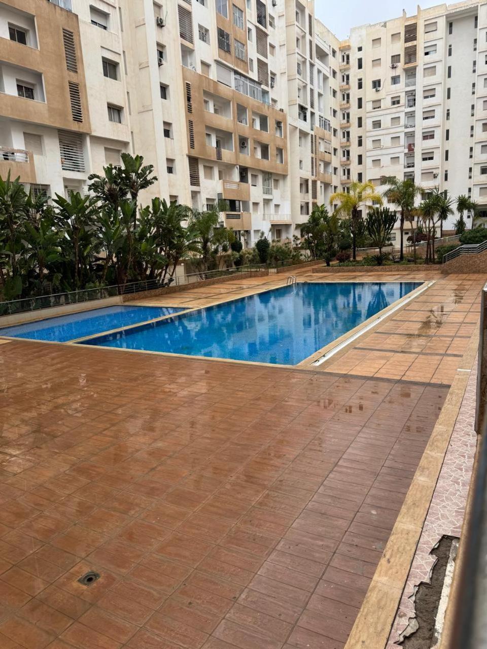 Luxe House Agadir