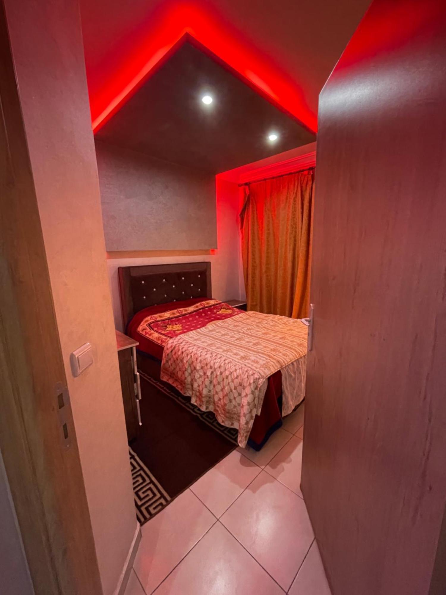 Appartement And Self Check-in