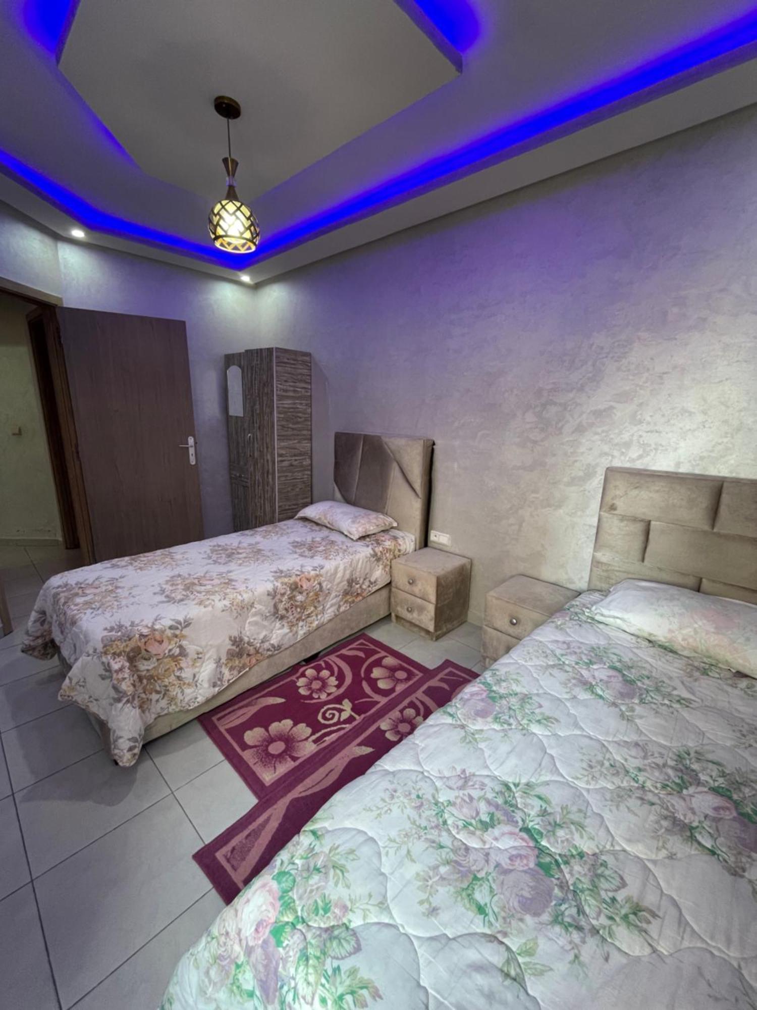 And Self Check-in Appartement Agadir