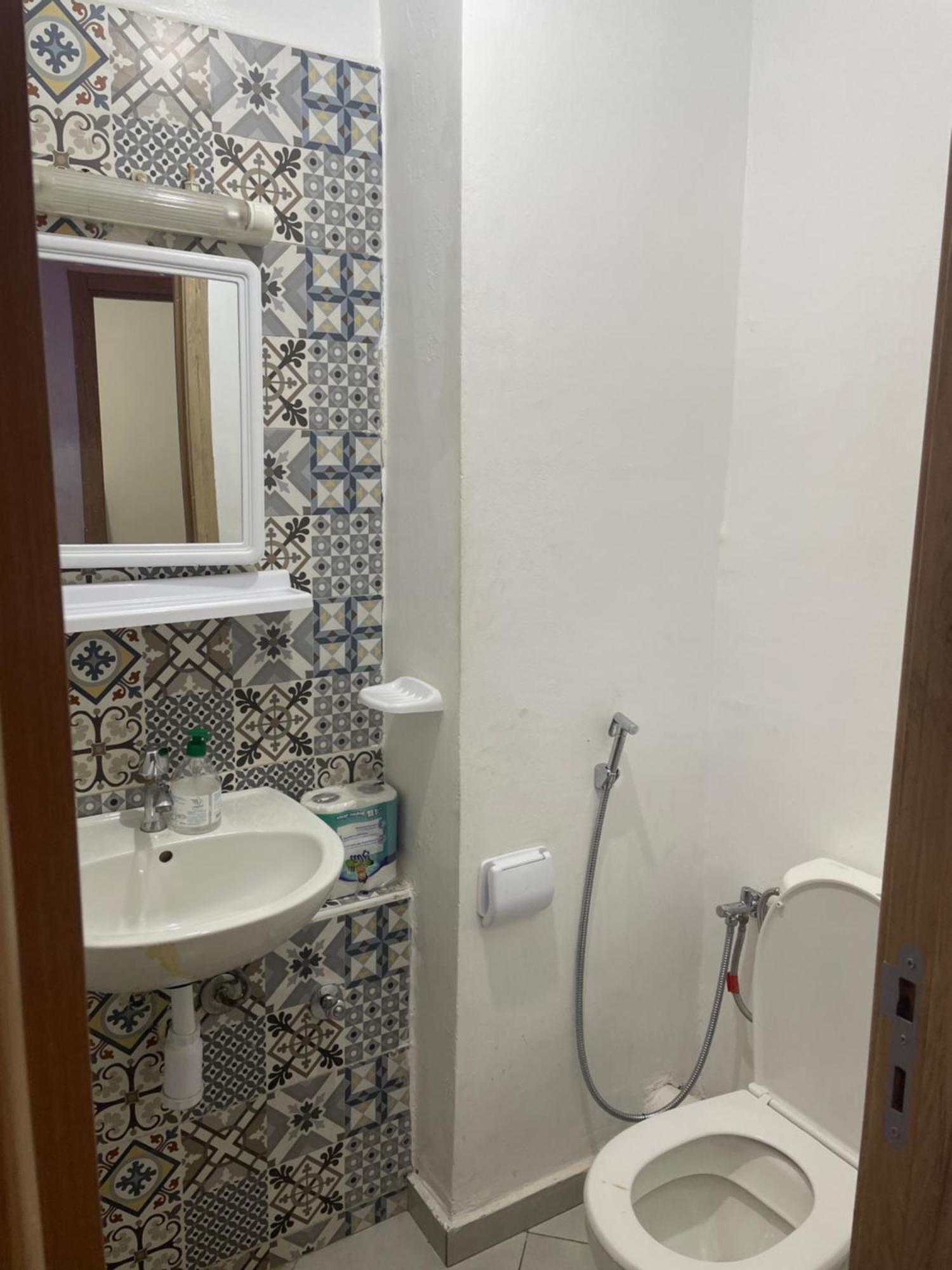 Appartement And Self Check-in