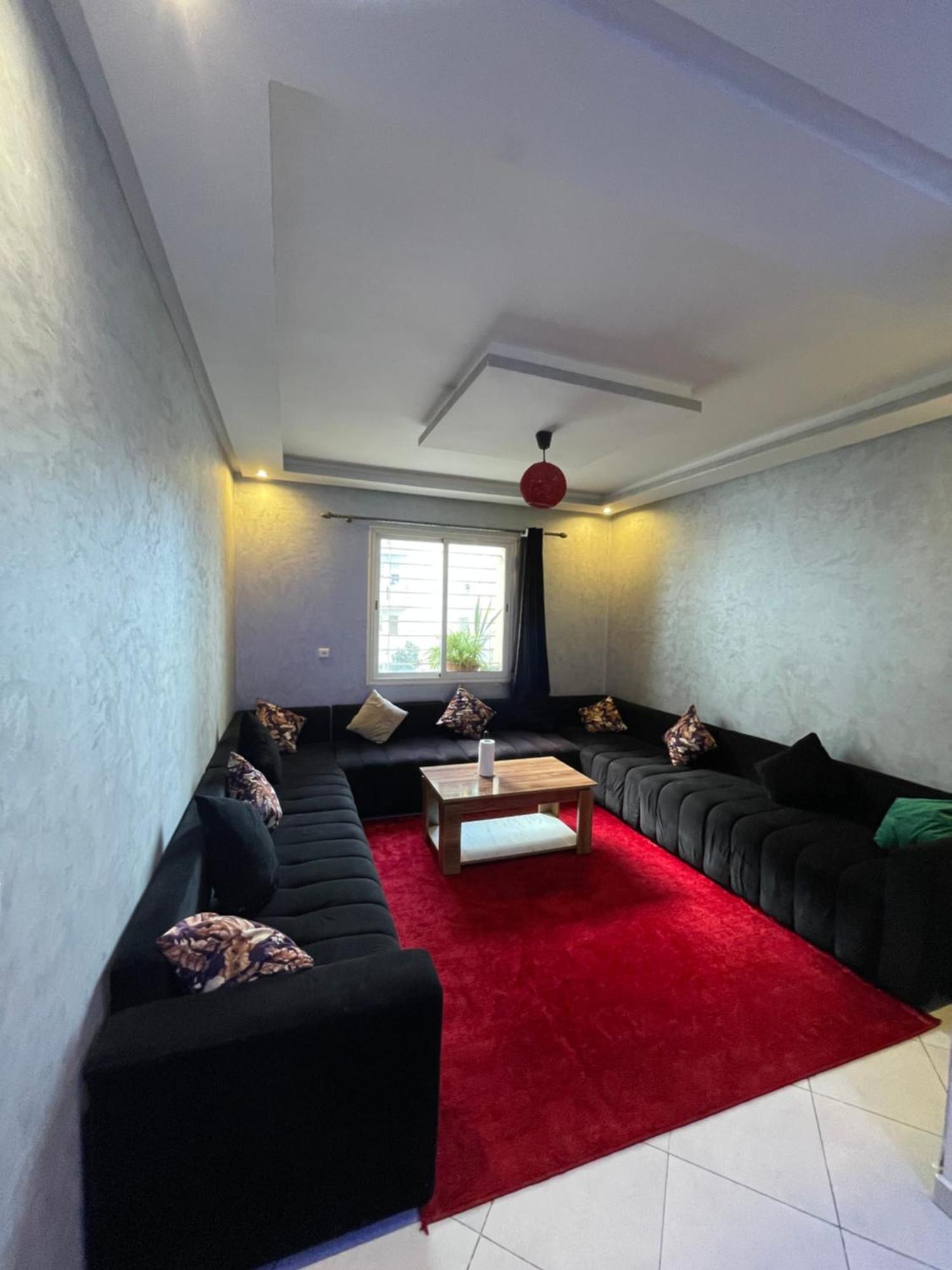 And Self Check-in Appartement *