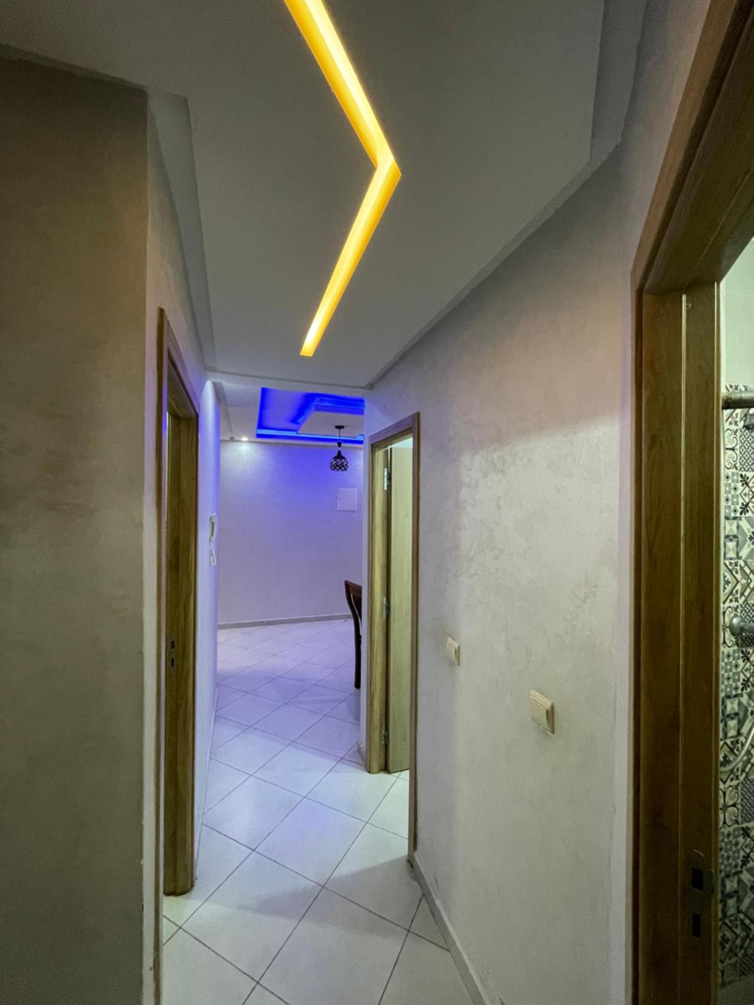 Appartement And Self Check-in *