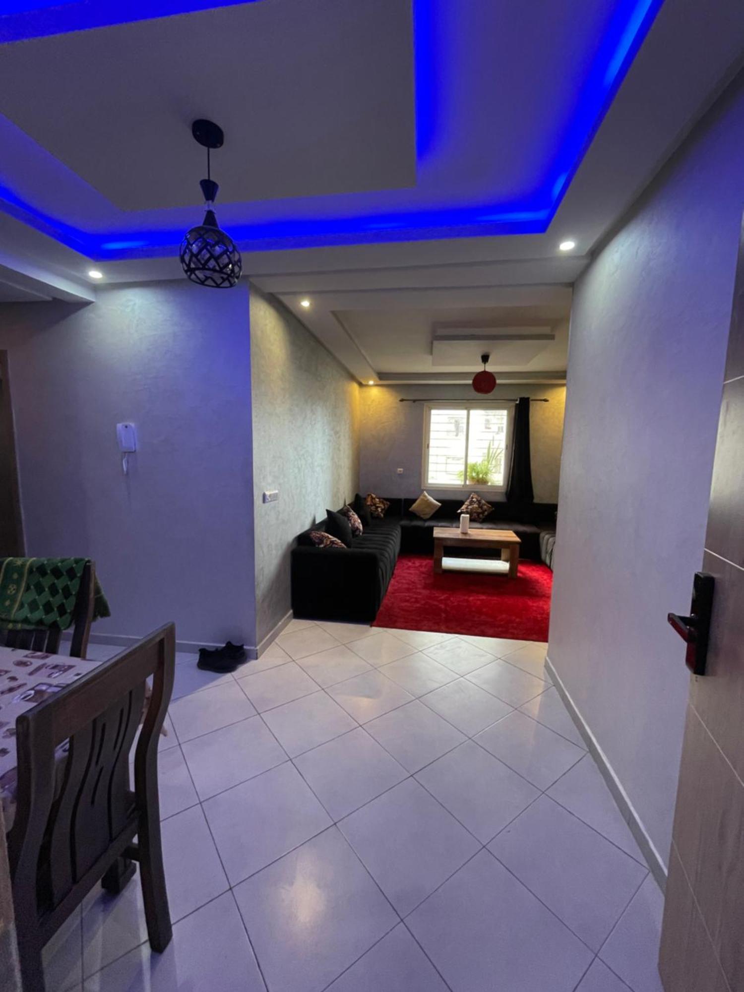 And Self Check-in Appartement Agadir