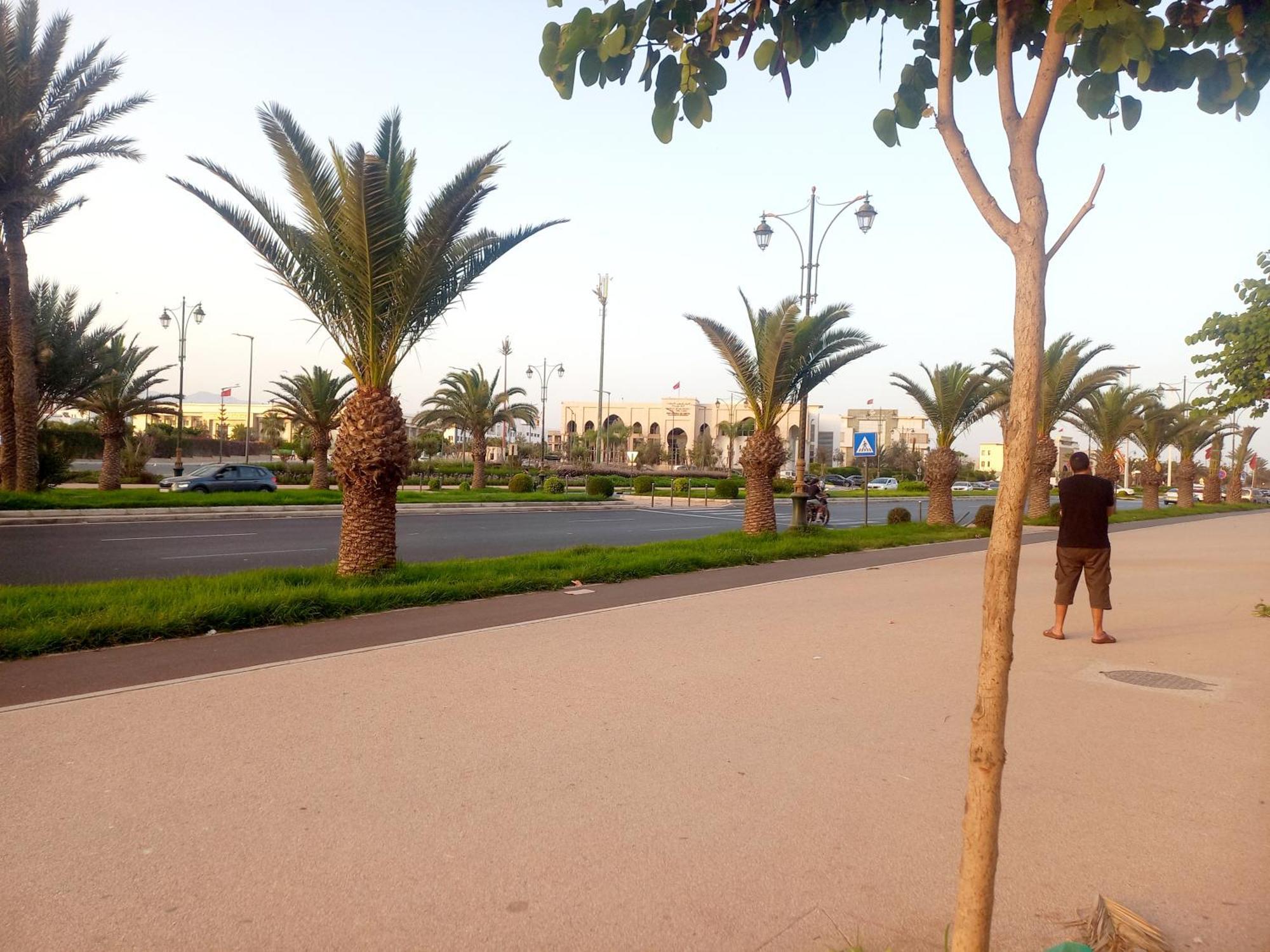 Complexe Littoral Apartment *