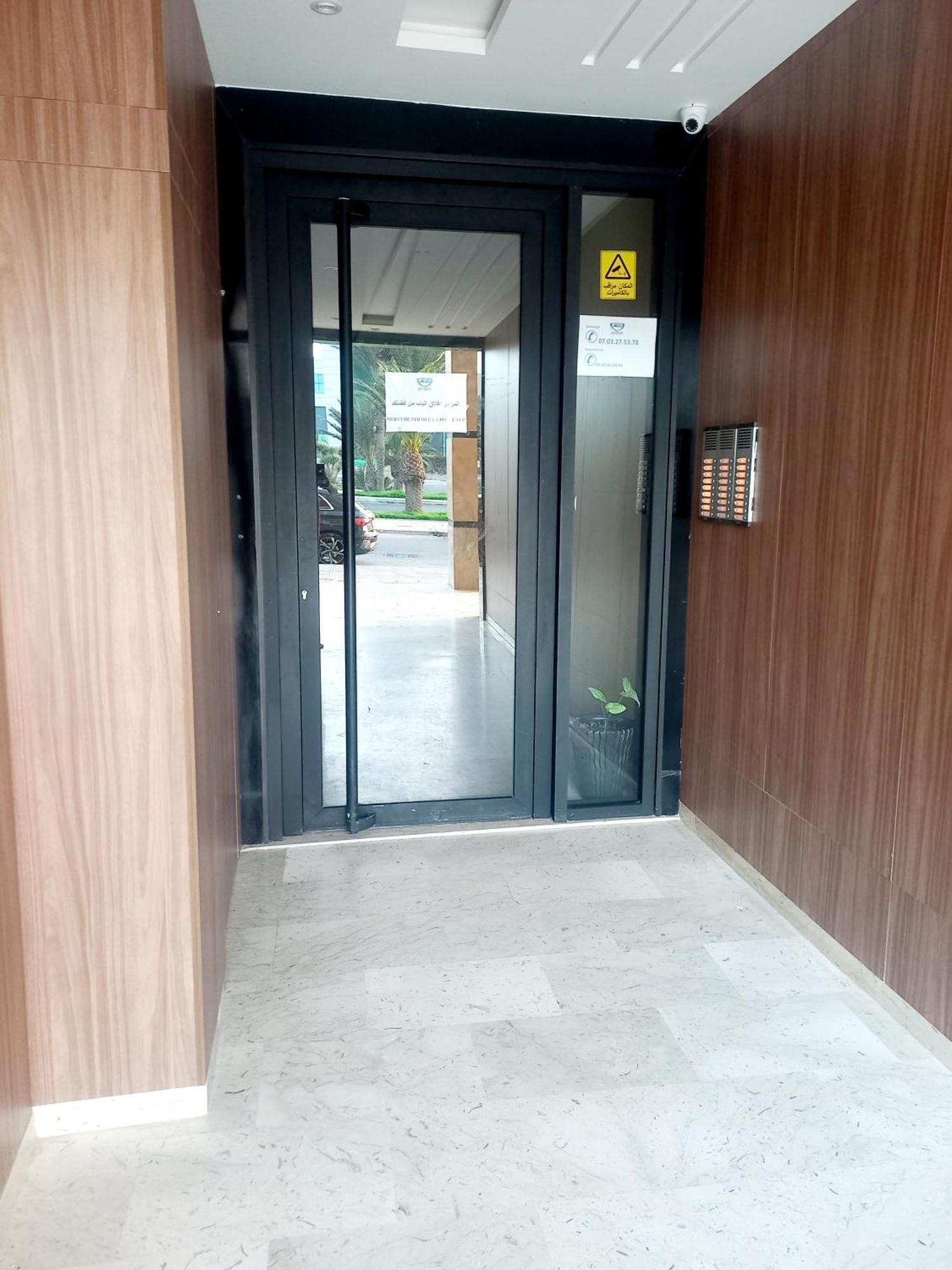 Complexe Littoral Apartment *