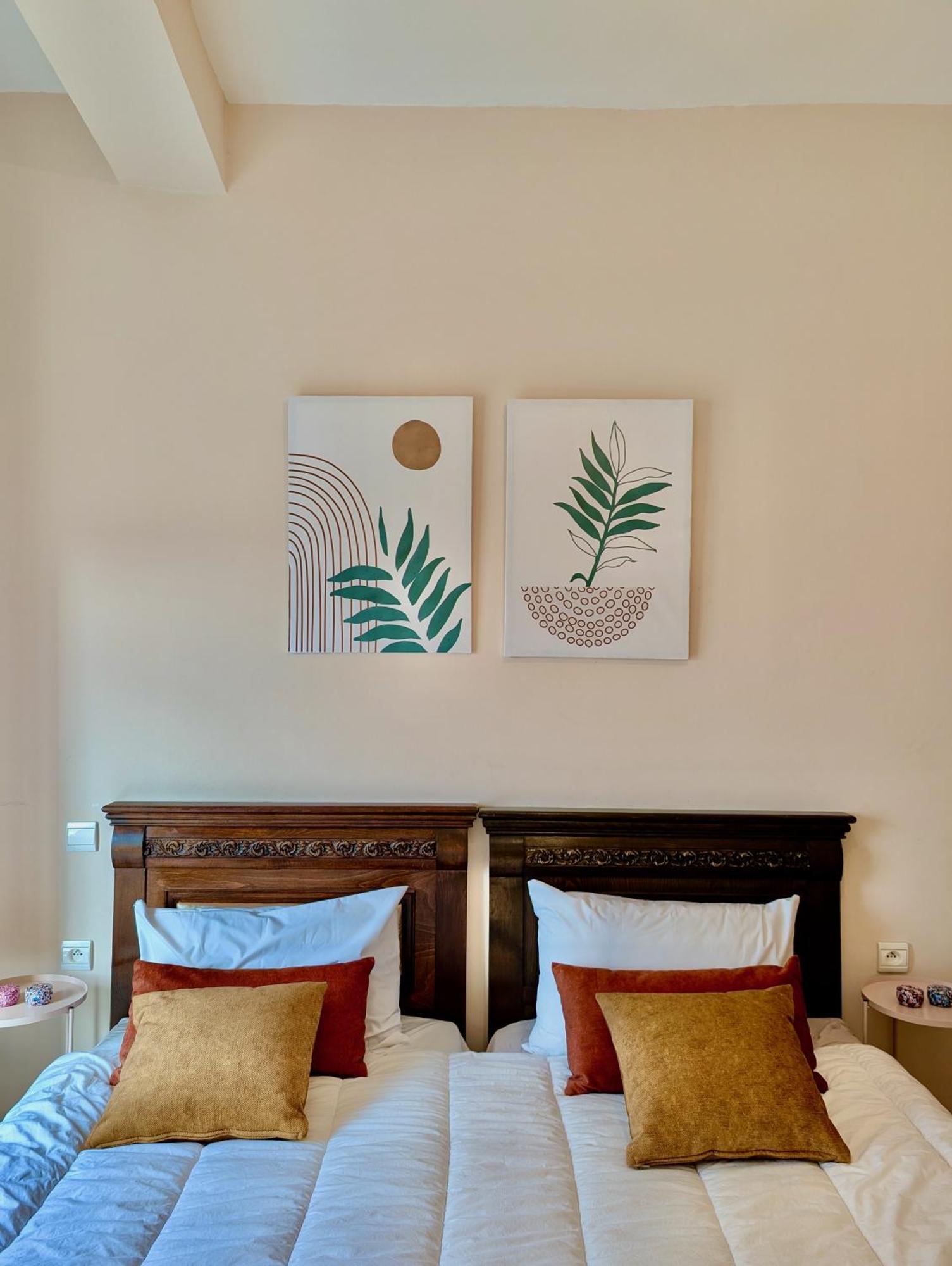 Agadir Vibe, Wi-Fi & 3P Agadir