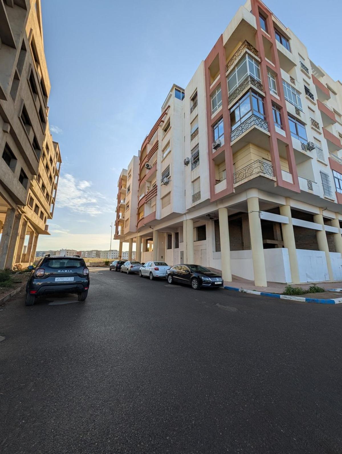 Agadir Vibe, Wi-Fi & 3P Agadir