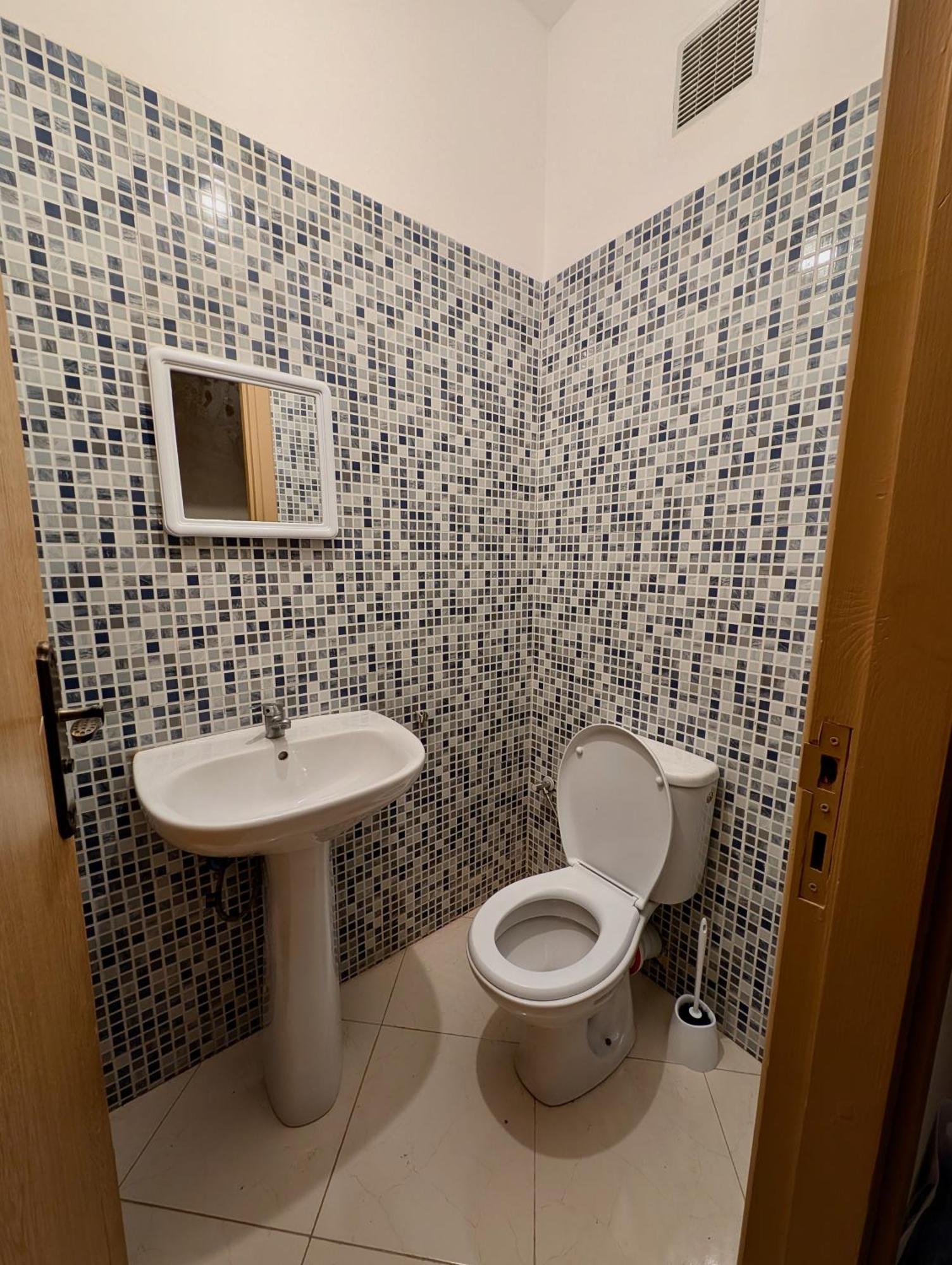 Apartment Agadir Vibe, Wi-Fi & 3P