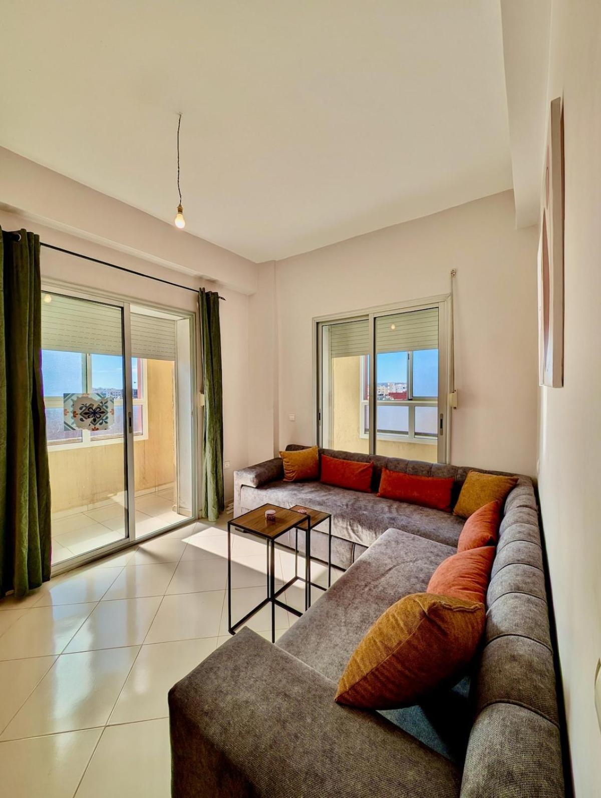 Agadir Vibe, Wi-Fi & 3P * Agadir