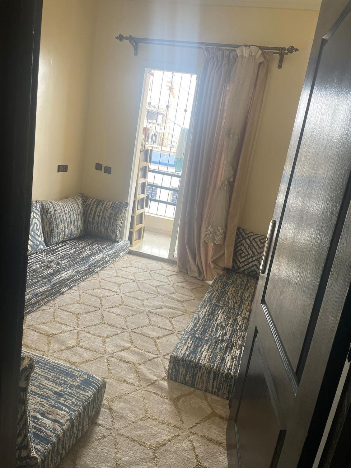 Appartement A Agadir