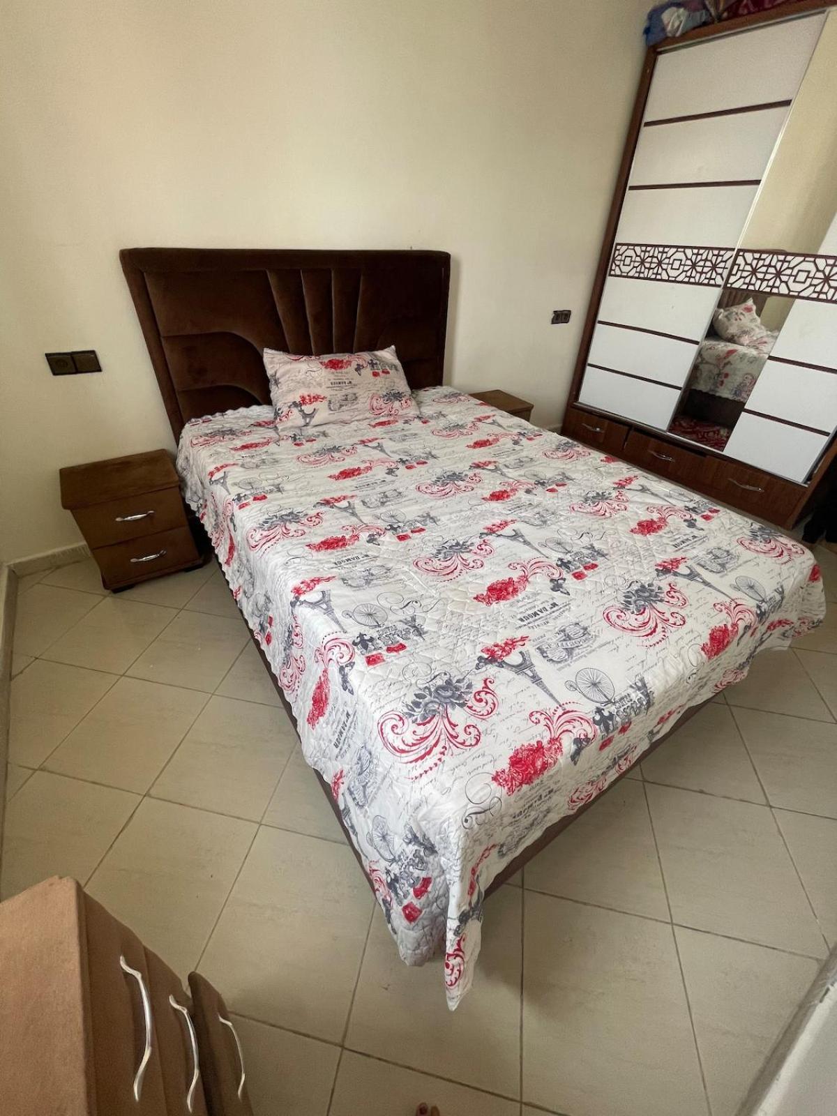 Appartement A Agadir *