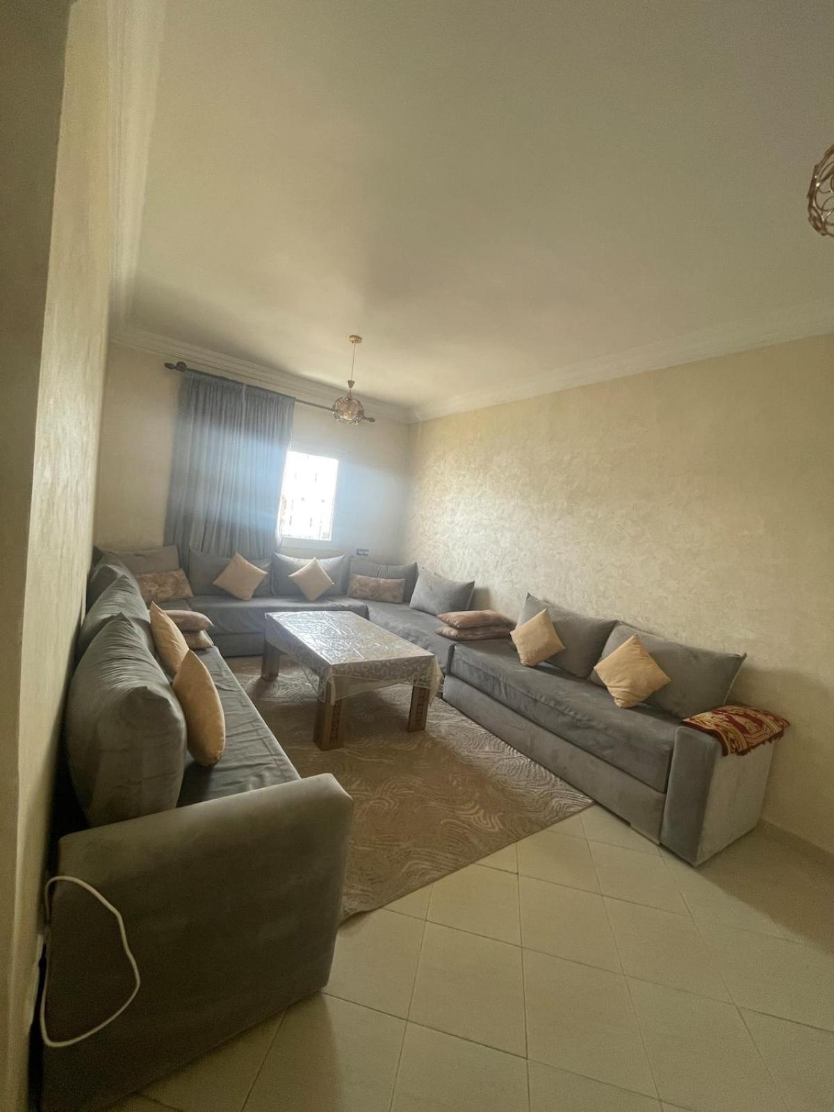 Appartement A Agadir Apartment