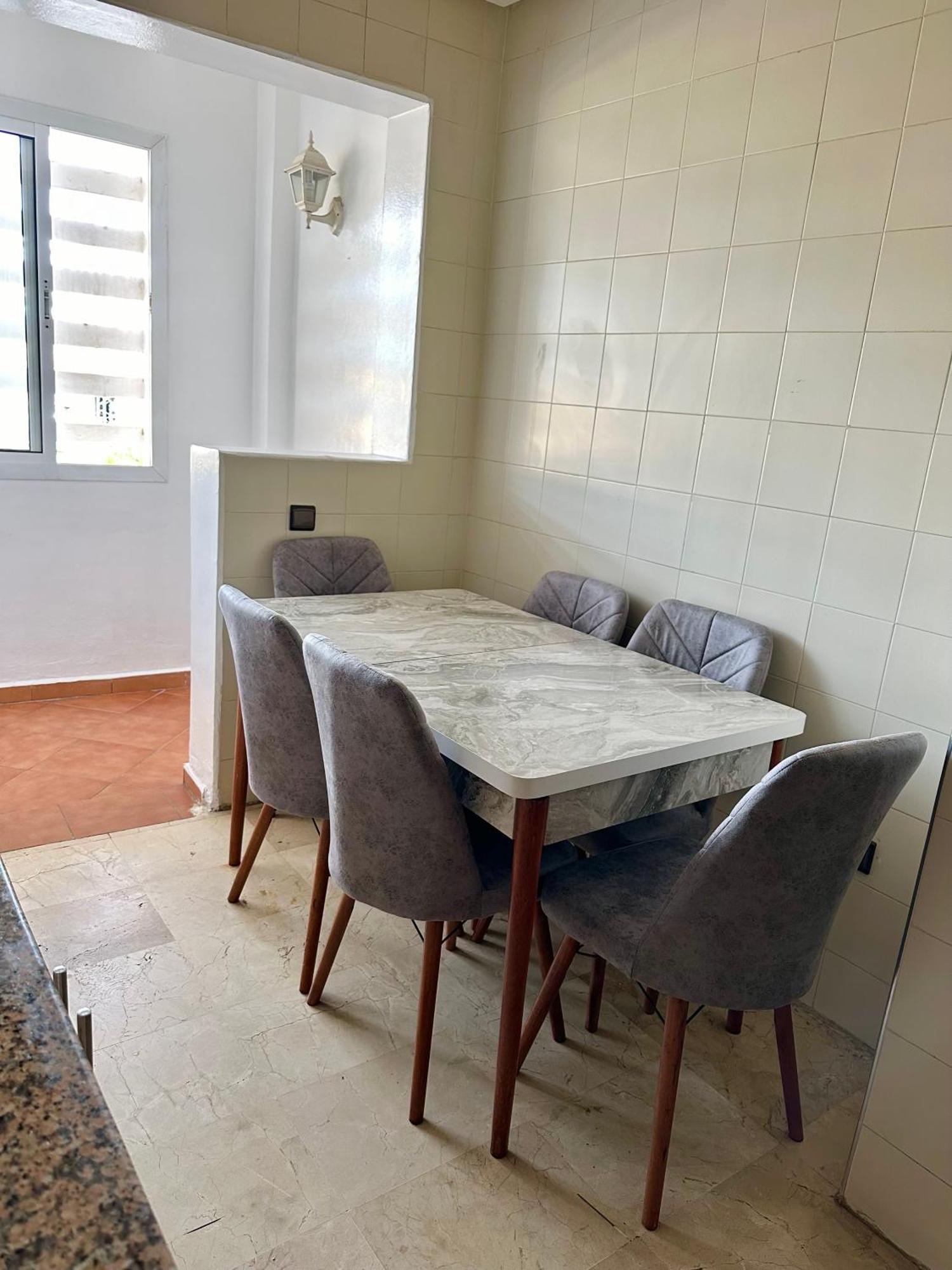 Apartment Unique In Marina