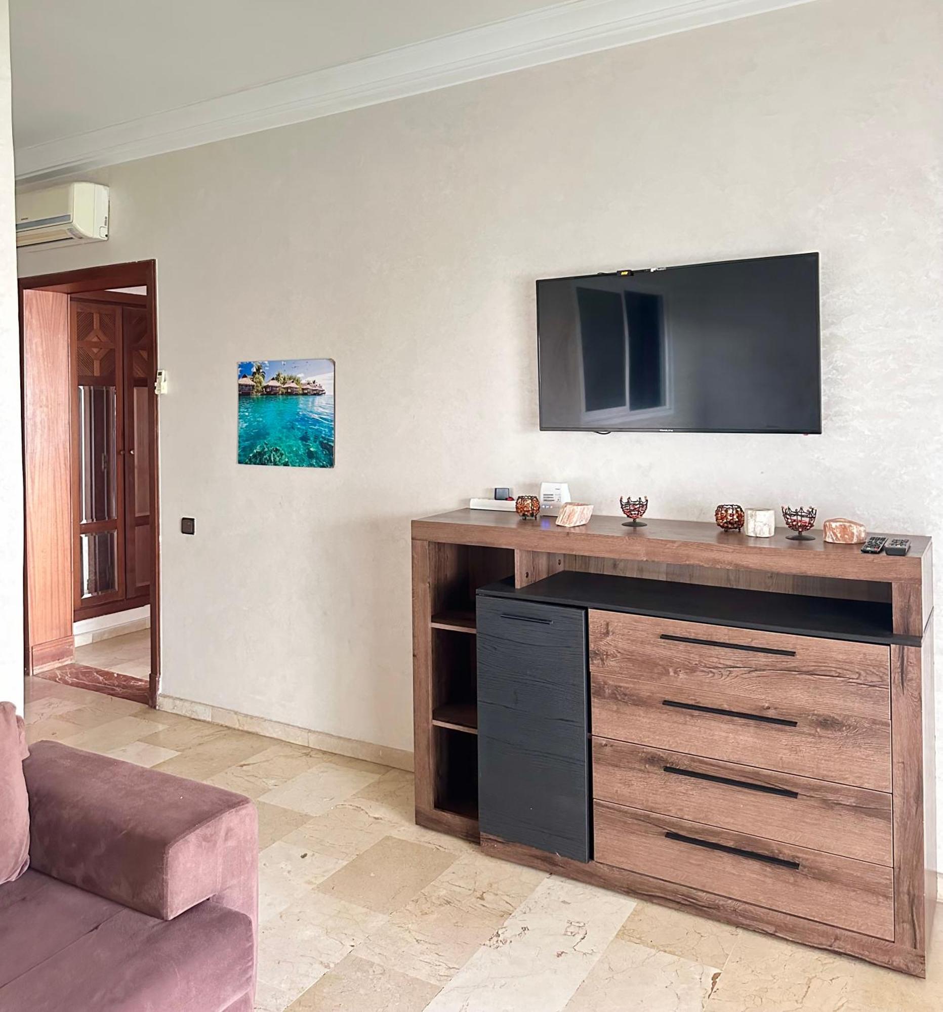 Apartment Unique In Marina *
