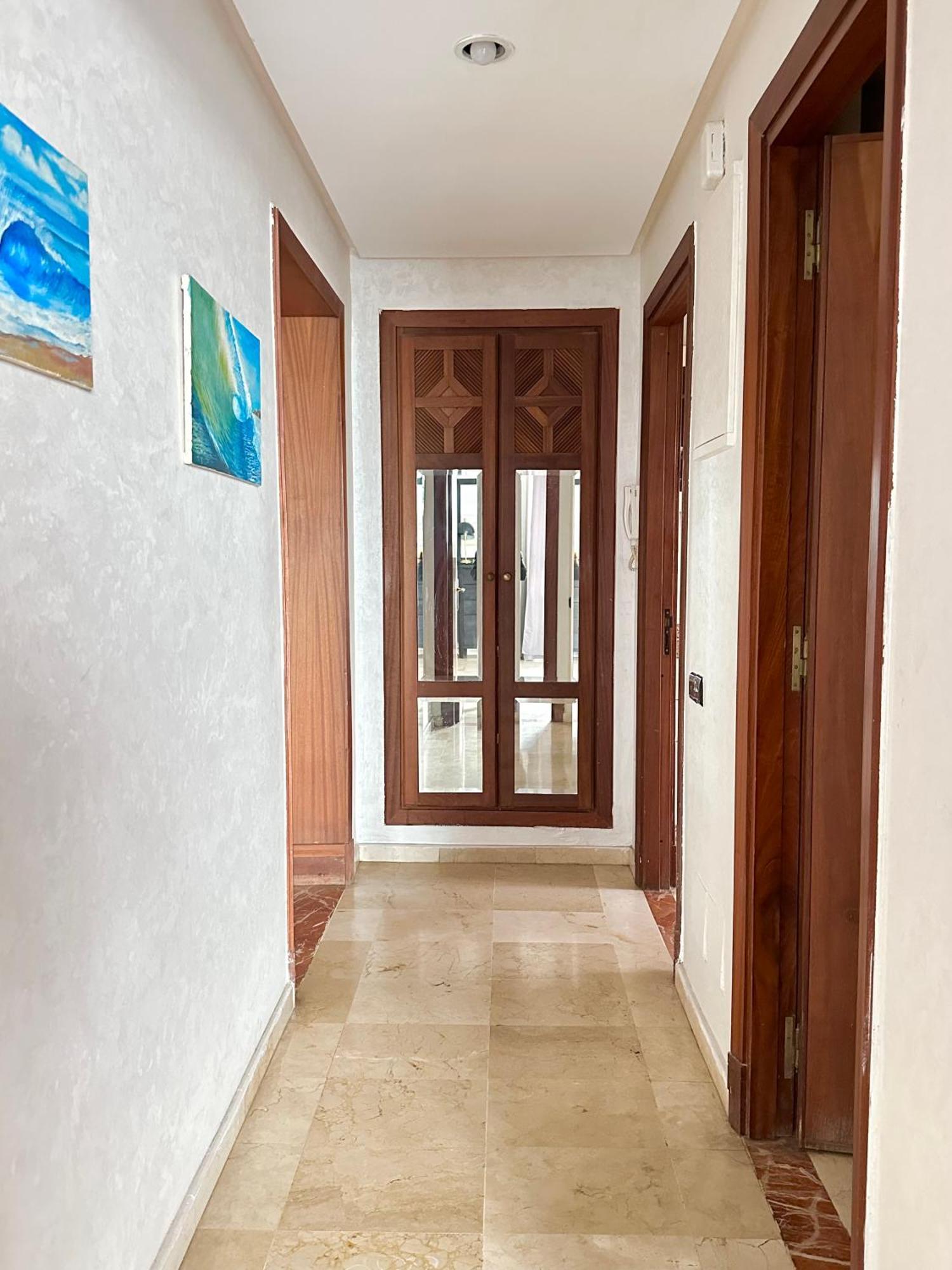 Apartment Unique In Marina Agadir