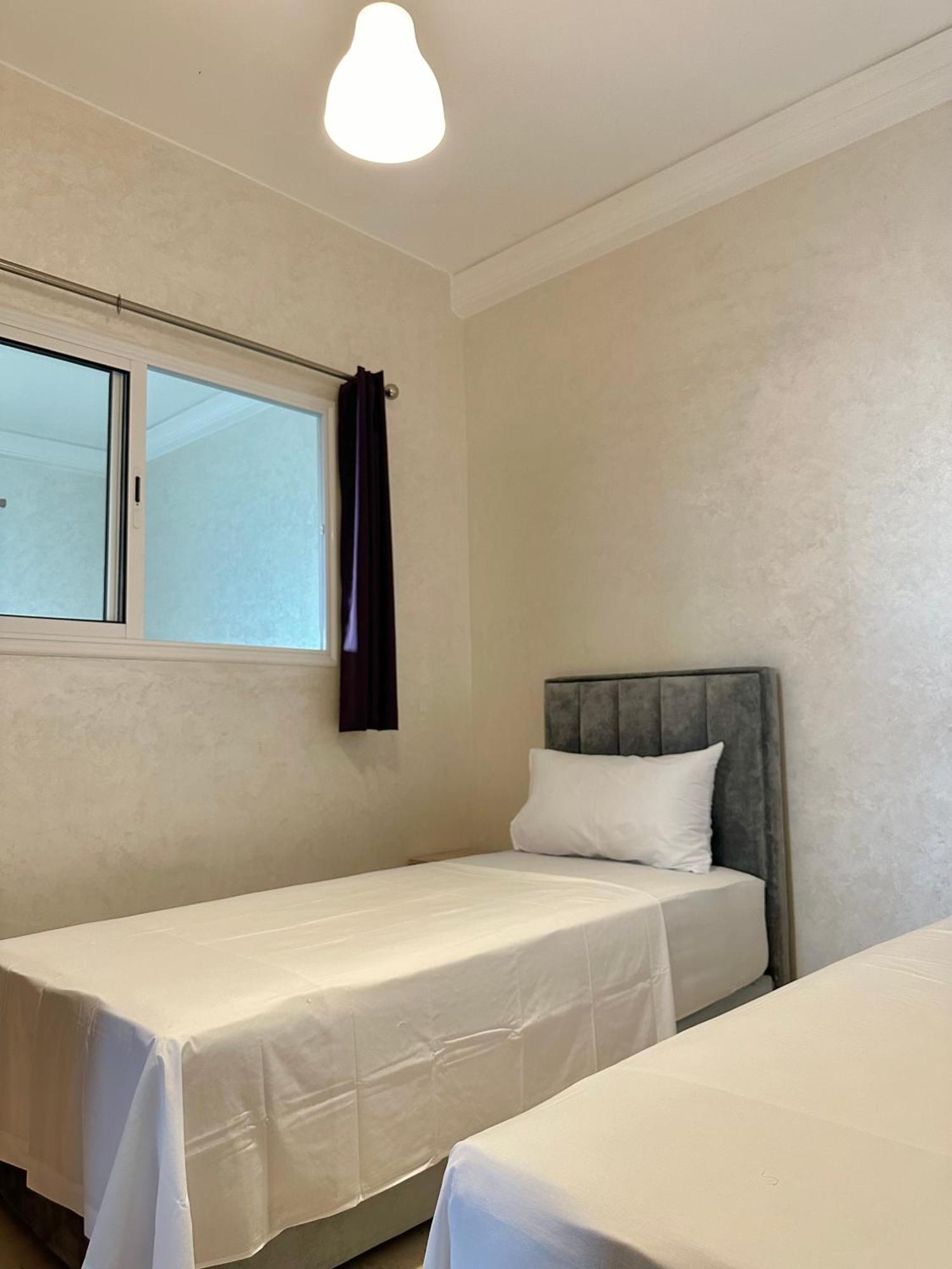 Unique In Marina Apartment