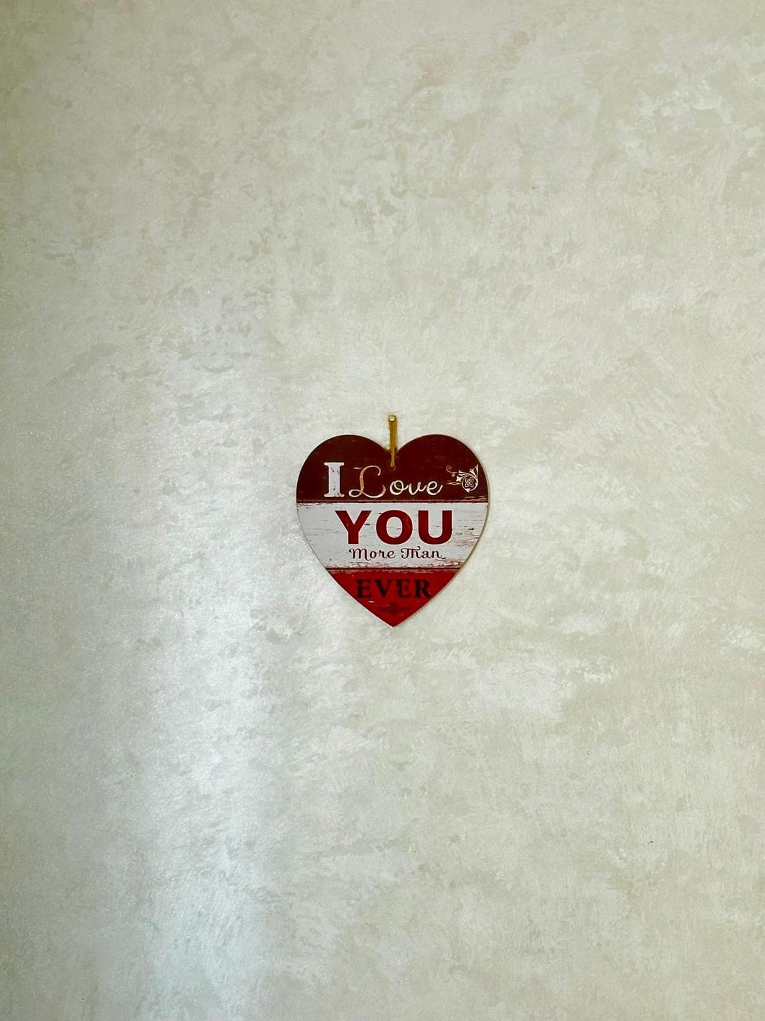 Unique In Marina Apartment