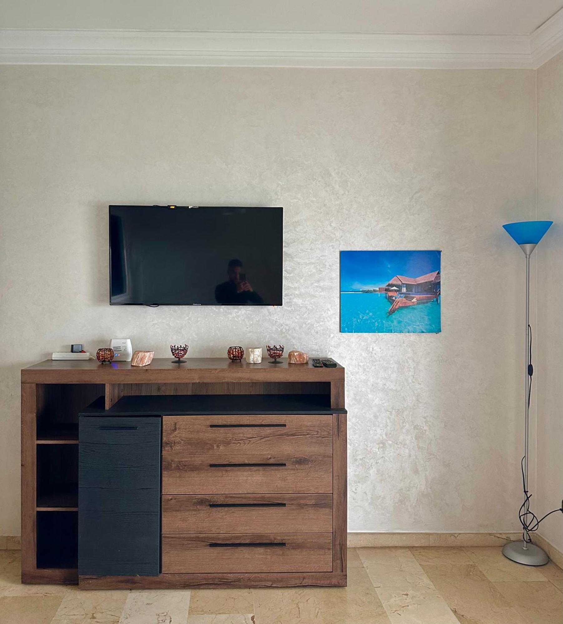 Apartment Unique In Marina