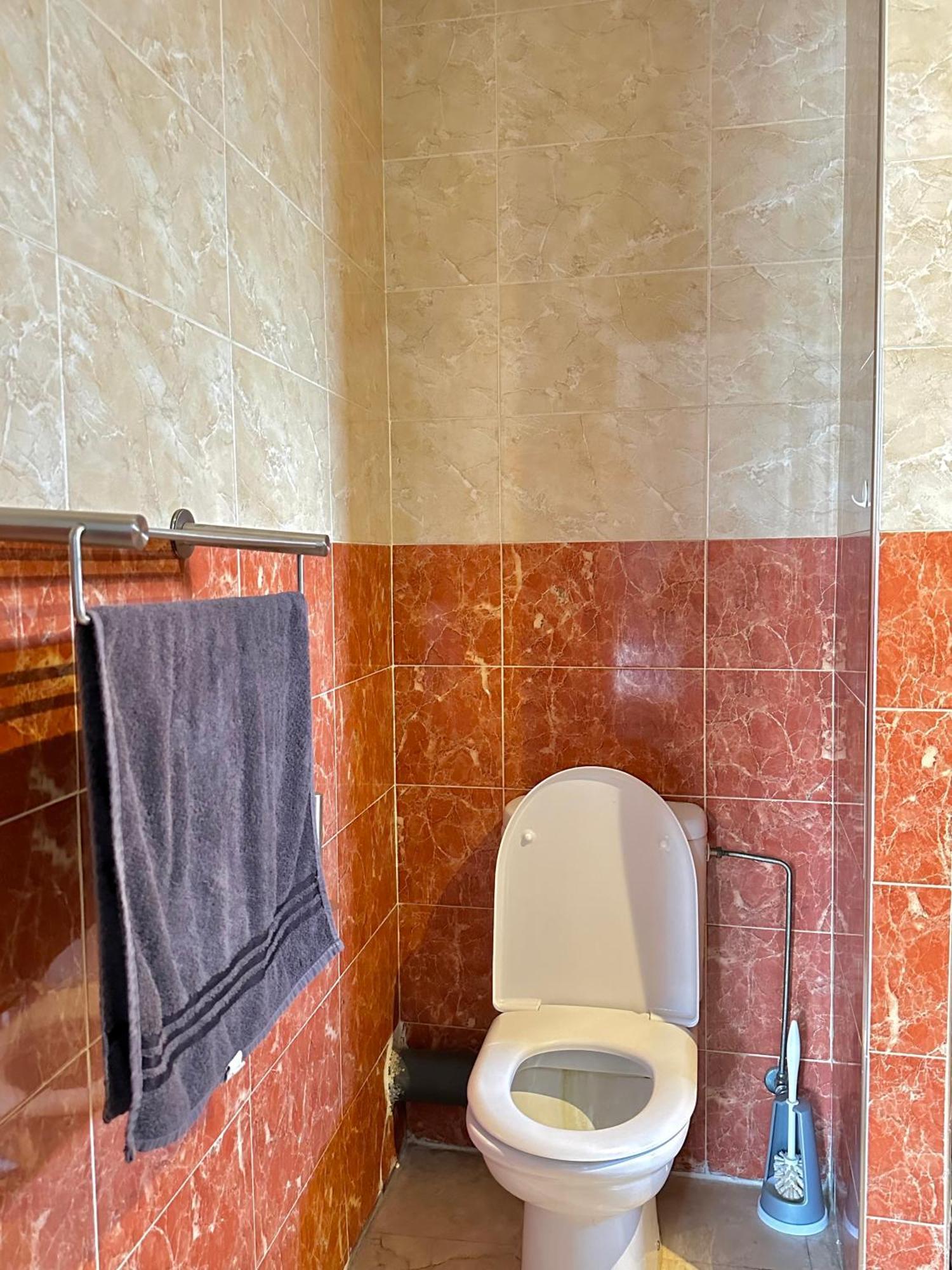 Unique In Marina Apartment