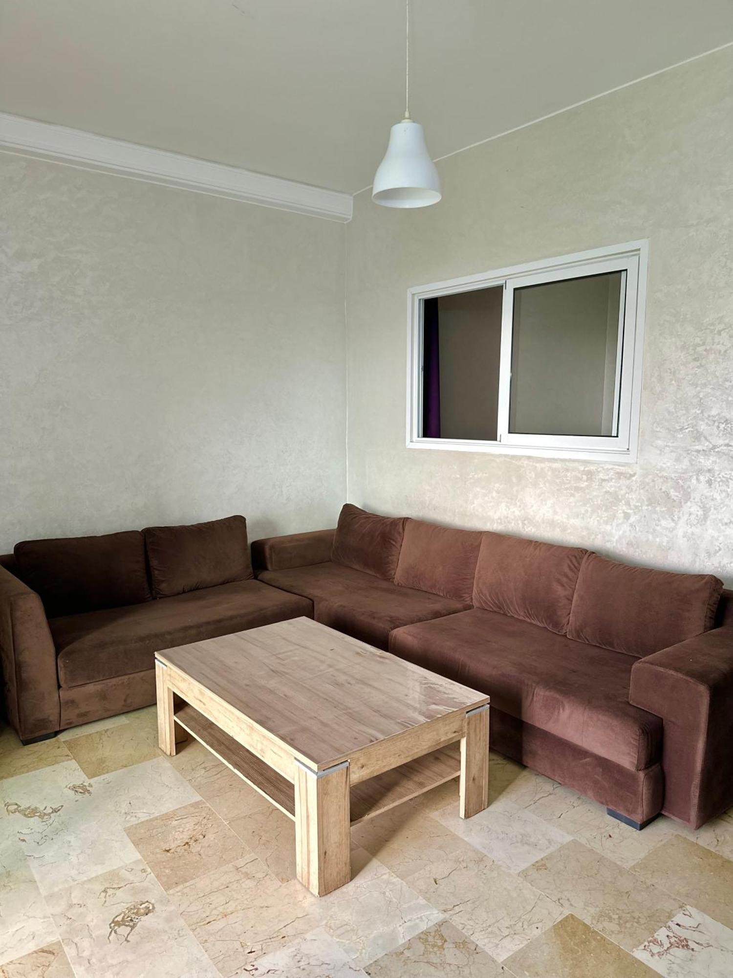 Unique In Marina Apartment Agadir