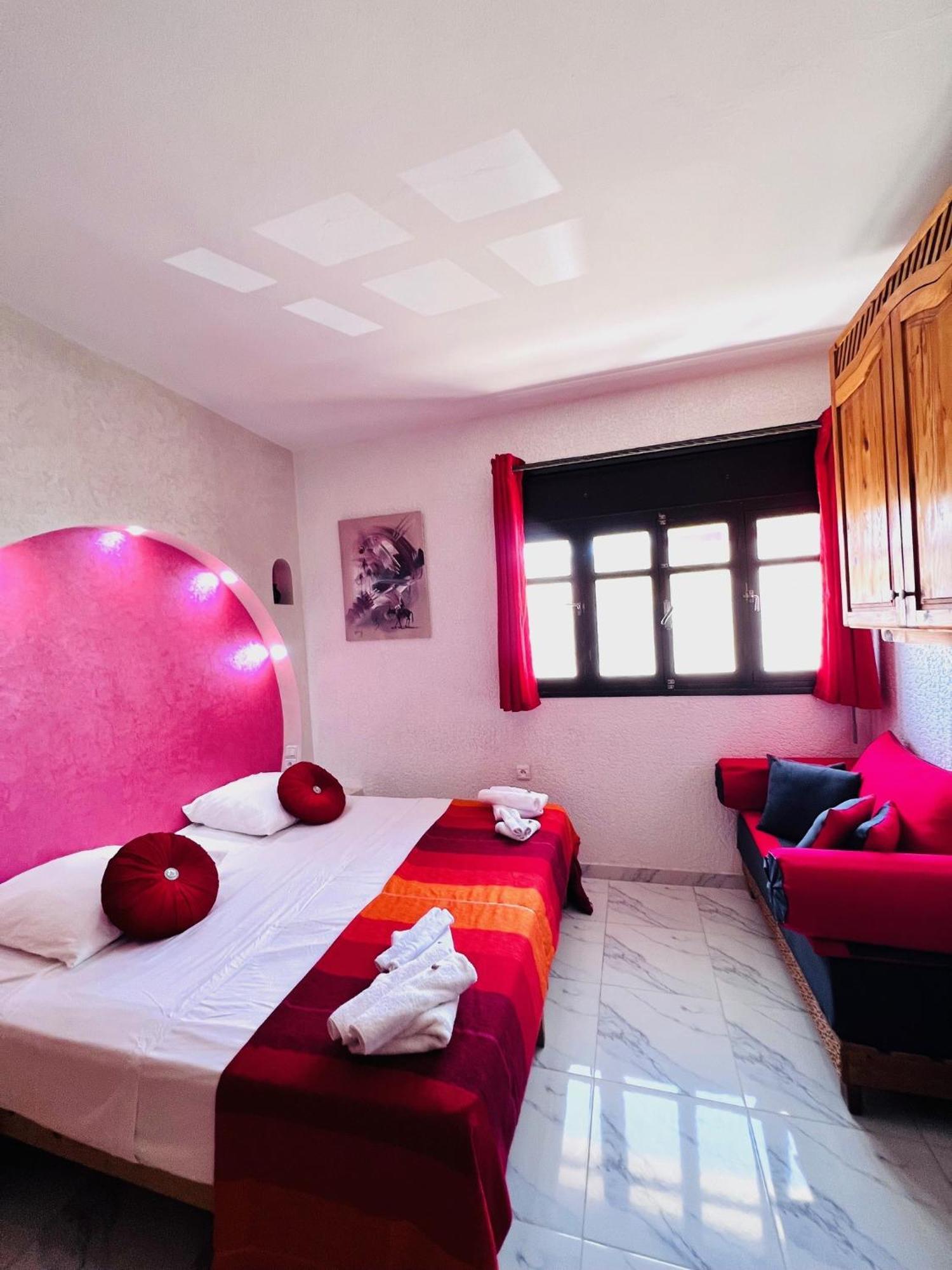 Les Chtis D'agadir Riad Agadir