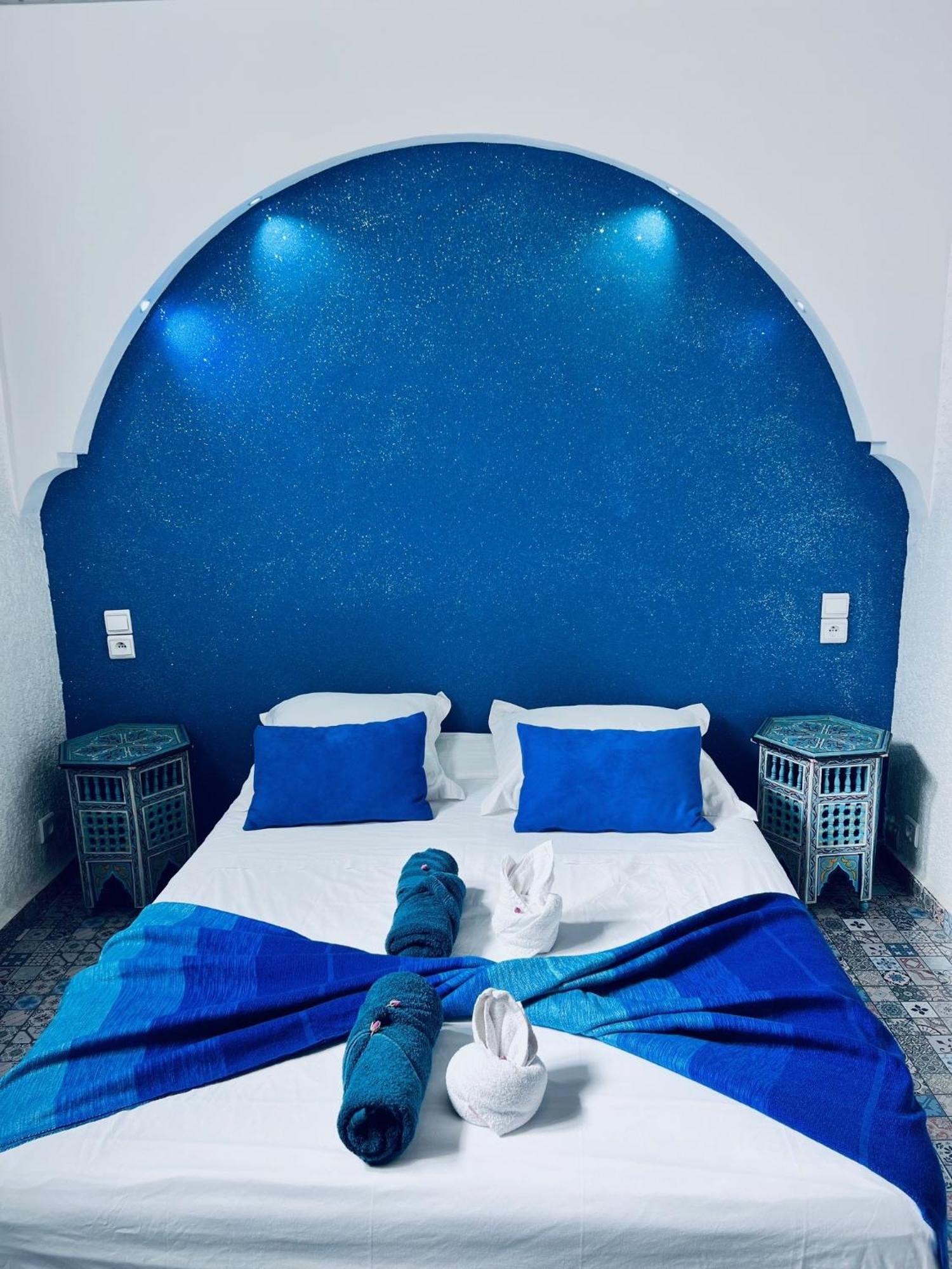 Riad Les Chtis D'agadir Agadir