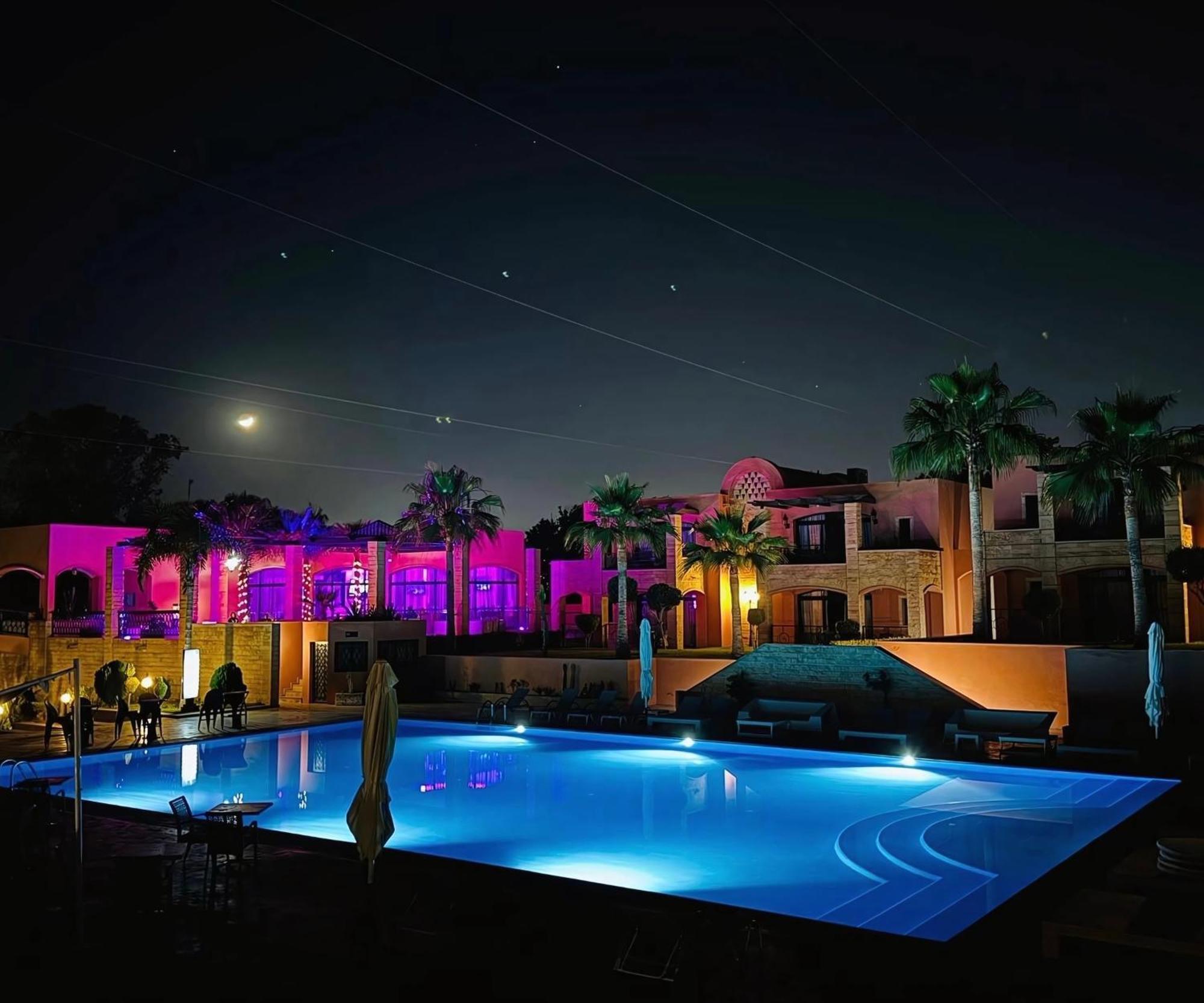 Hotel Prestige Boutique & Agadir