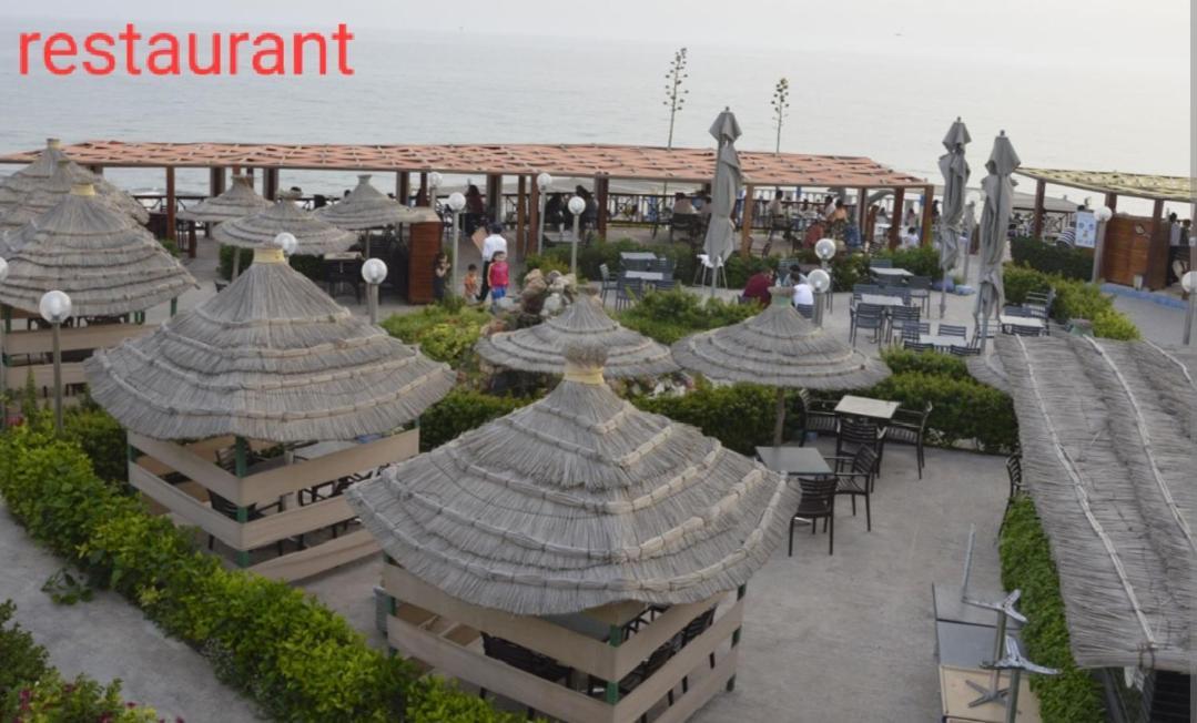 Maison Pres Grand Bazar D'afrique Souk El Had Agadir