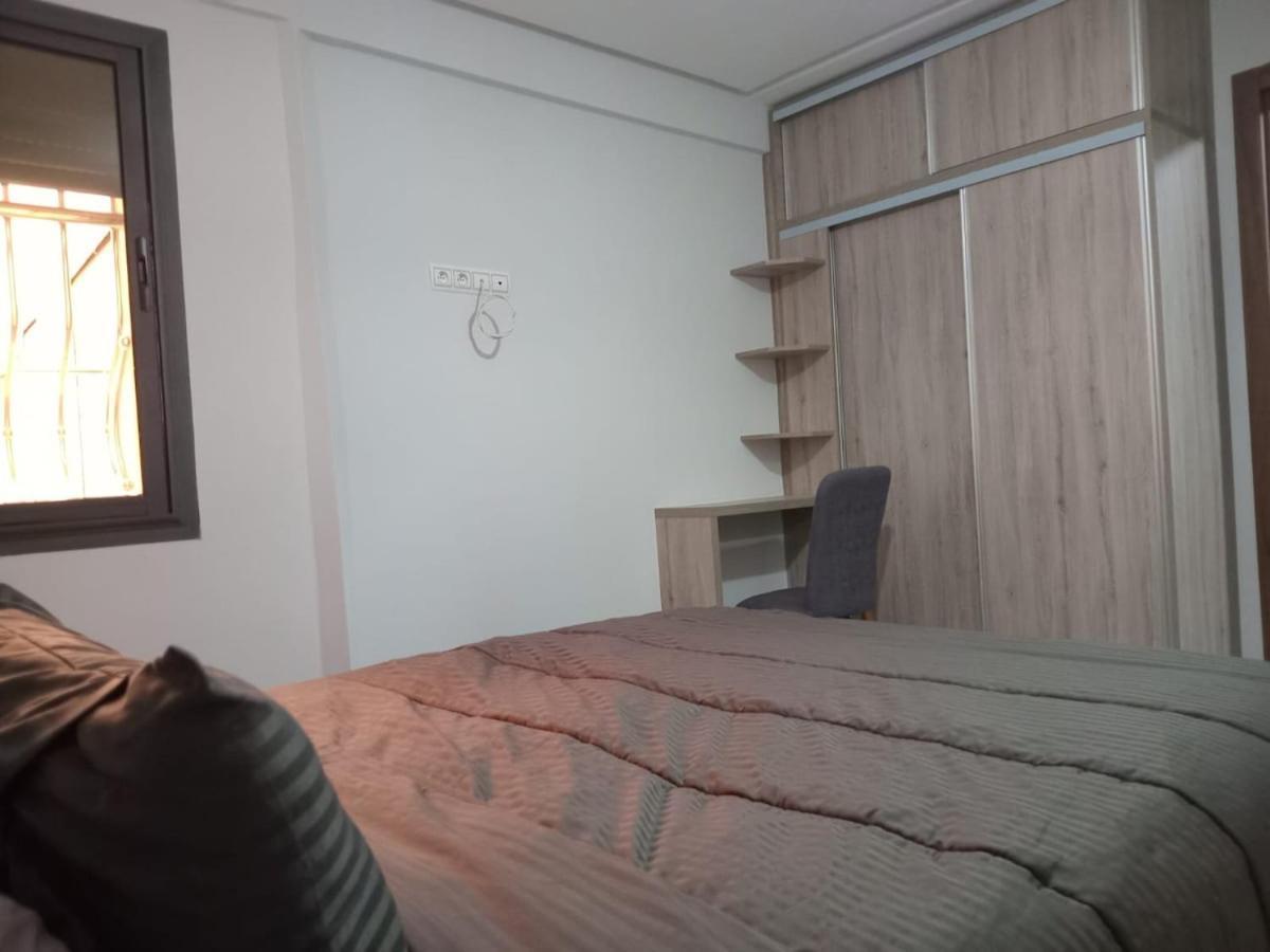 Appartemment Bay Apartment Agadir