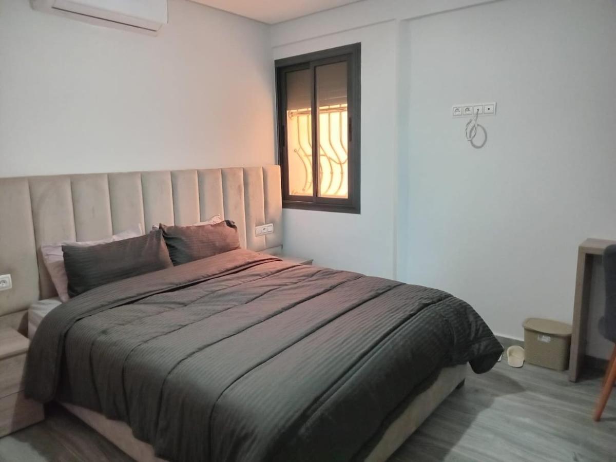 Appartemment Bay Apartment *