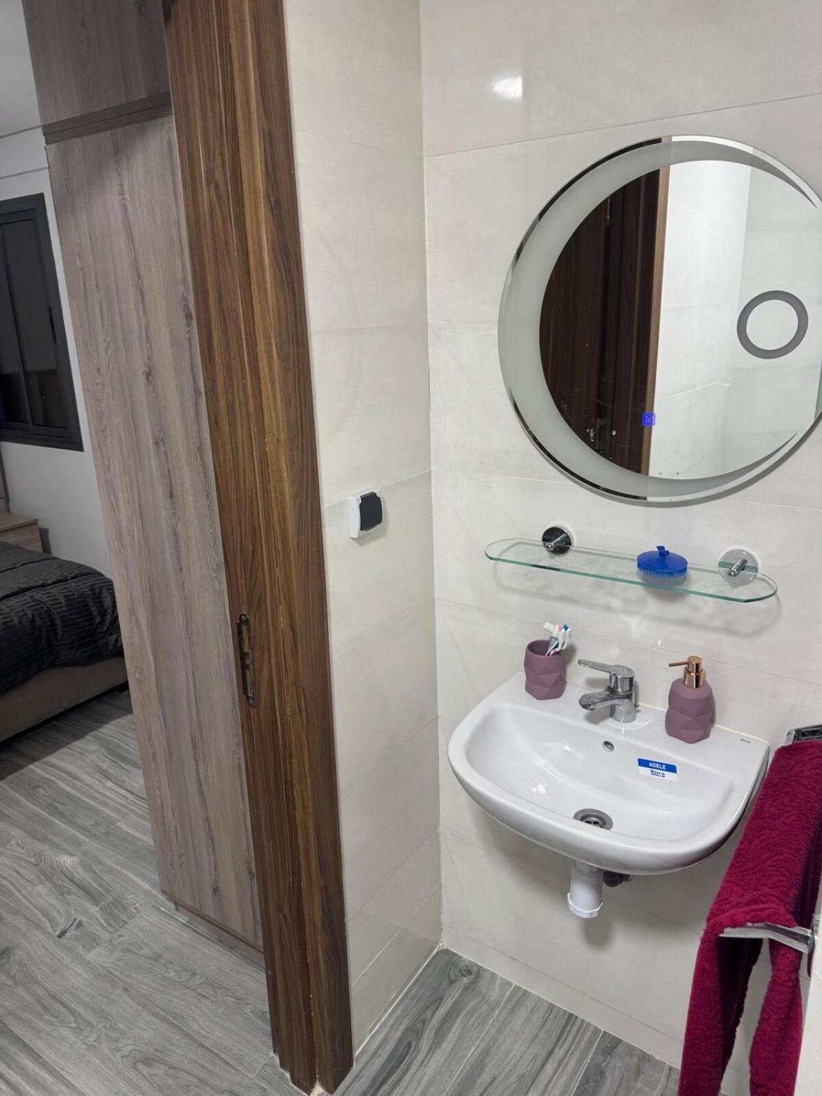 Appartemment Bay Apartment Agadir