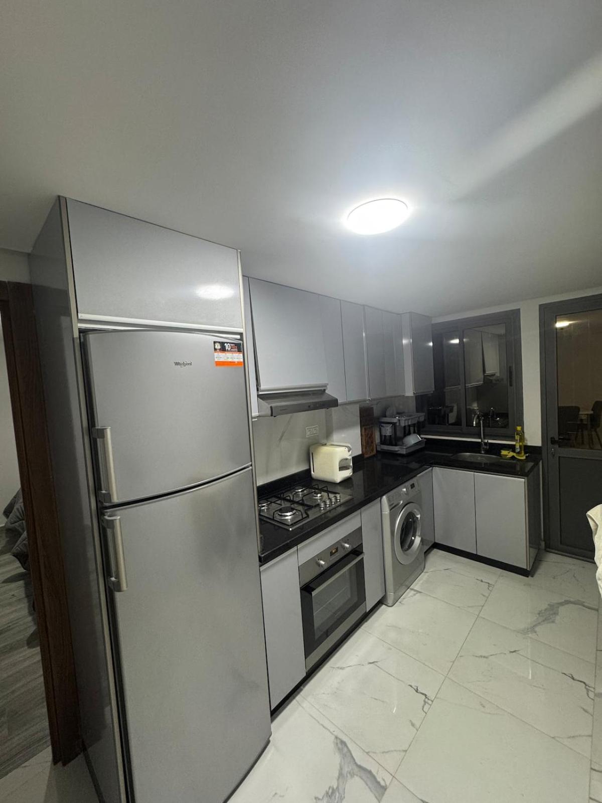 Appartemment Bay Apartment *