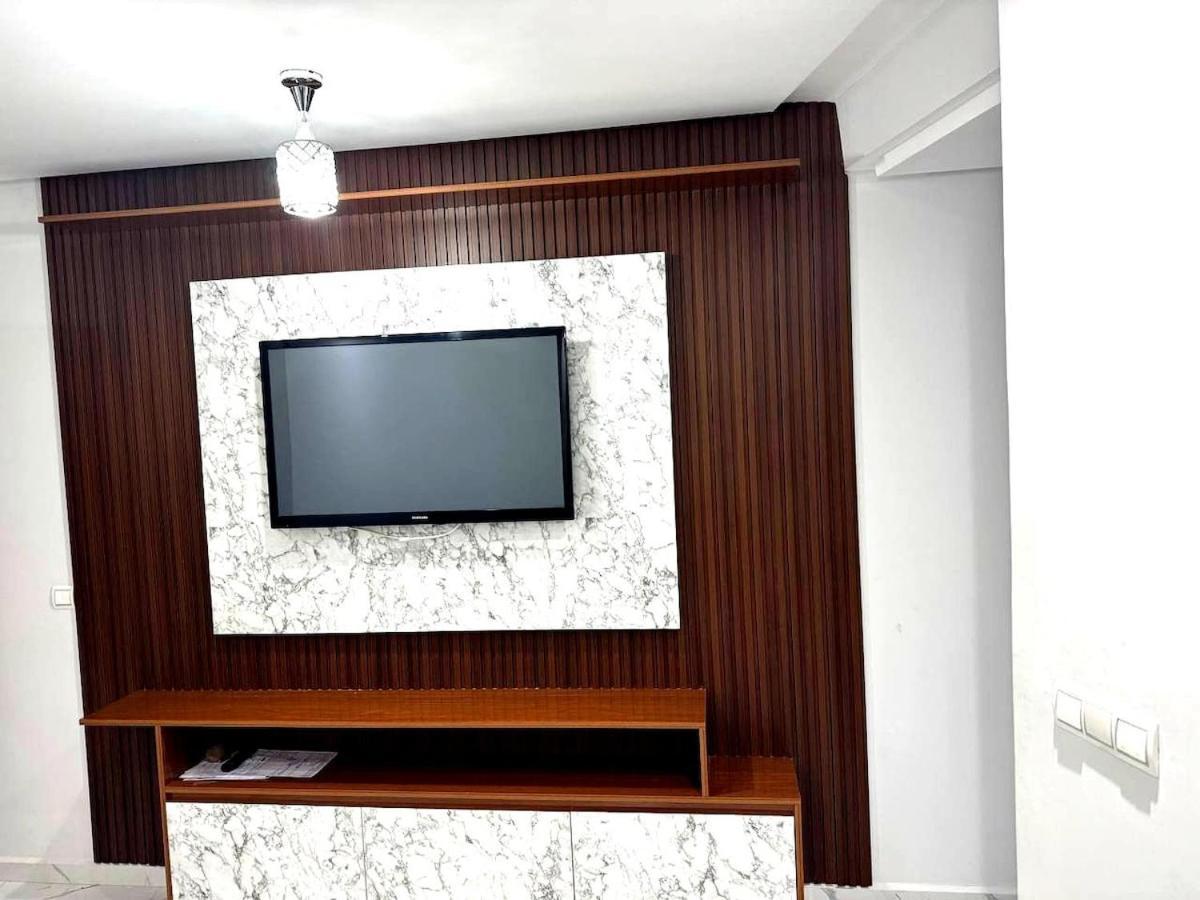 Appartemment Bay Apartment Agadir