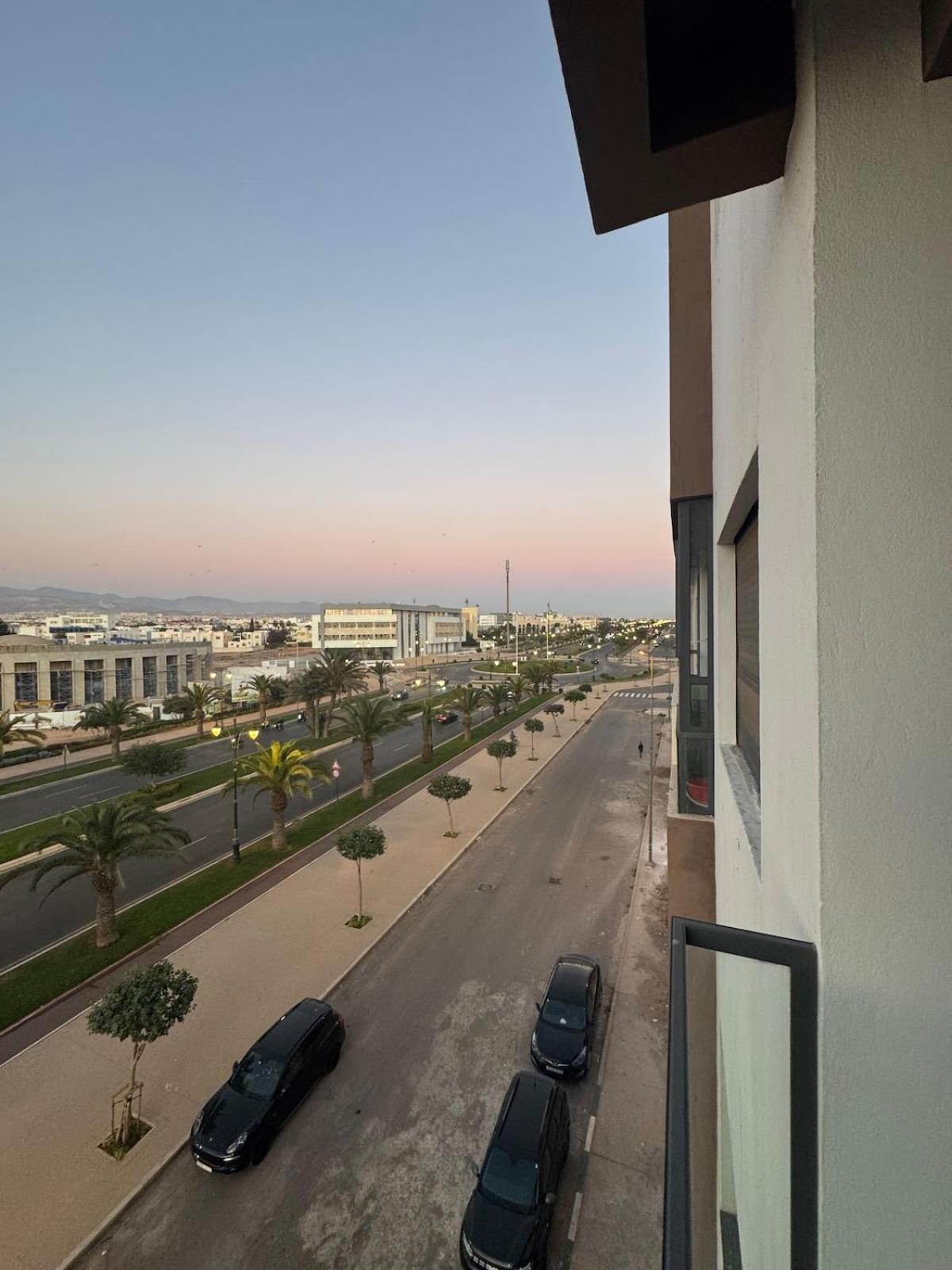 Apartment Appartemment Bay Agadir