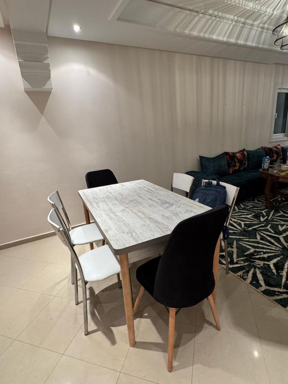 Luxurieux Centre-ville D'agadir Agadir