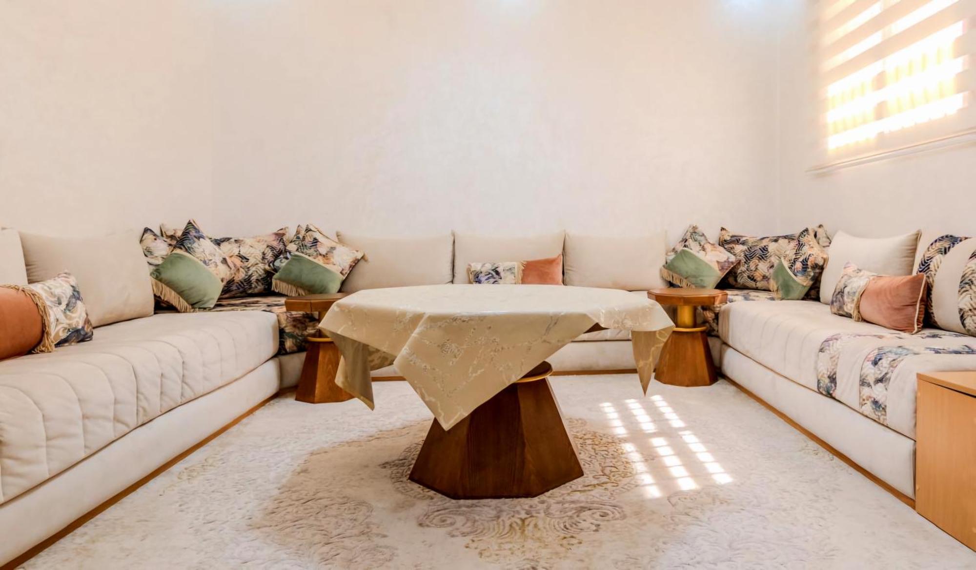 Family Holiday home Agadir