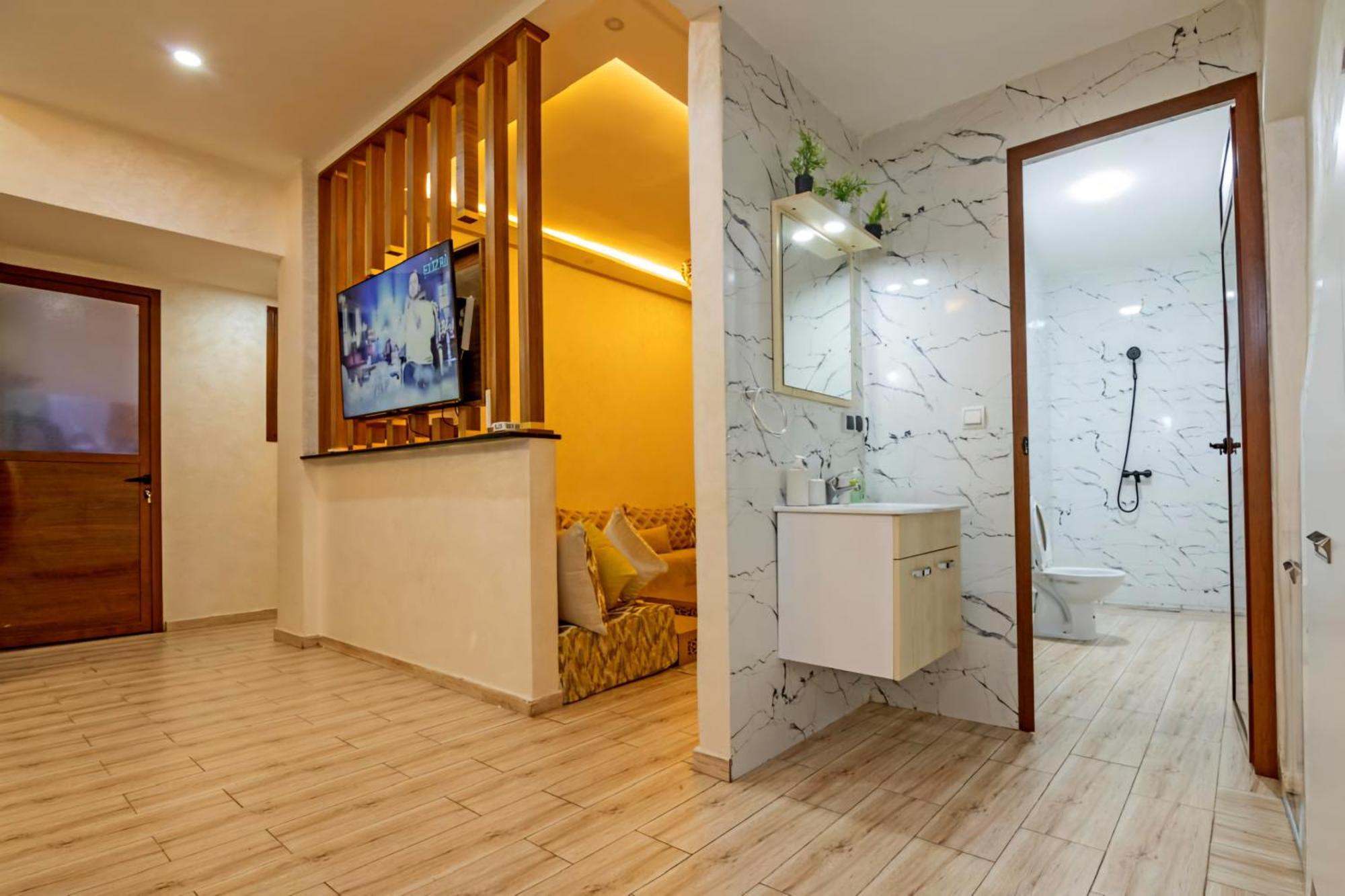 Family Holiday home
