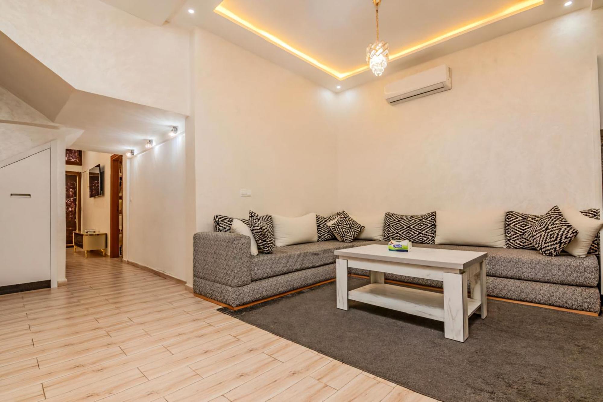 Family Holiday home