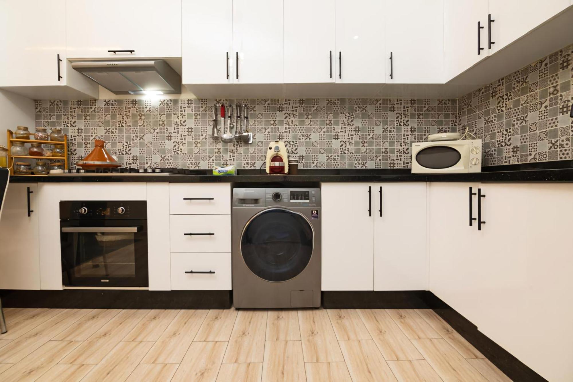 Family Holiday home Agadir