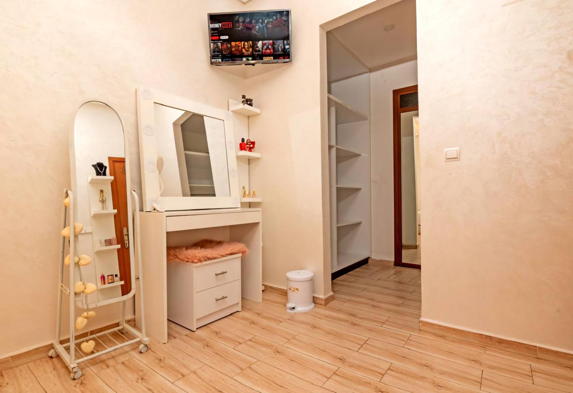 Family Holiday home Agadir