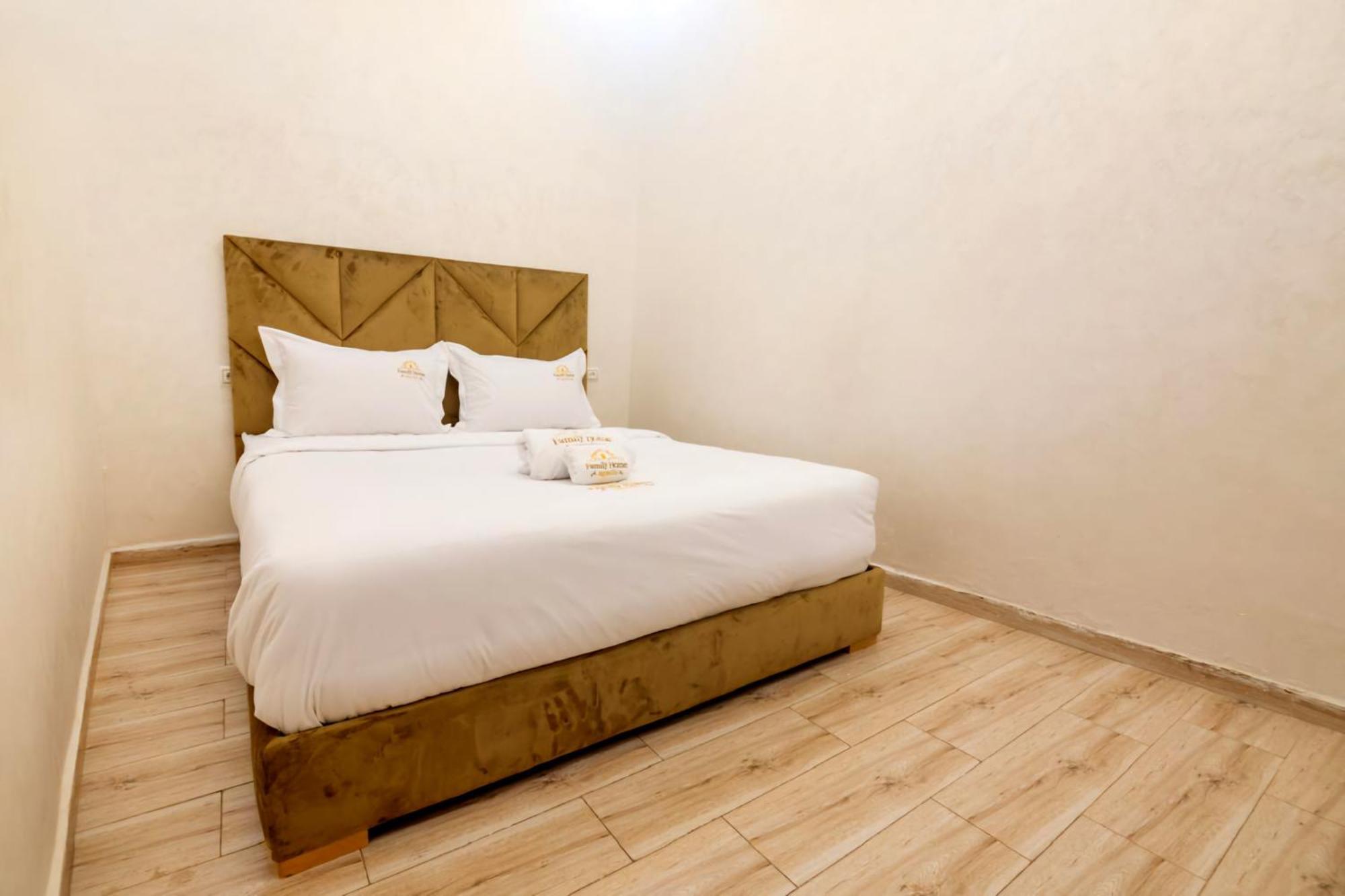 Holiday home Family Agadir