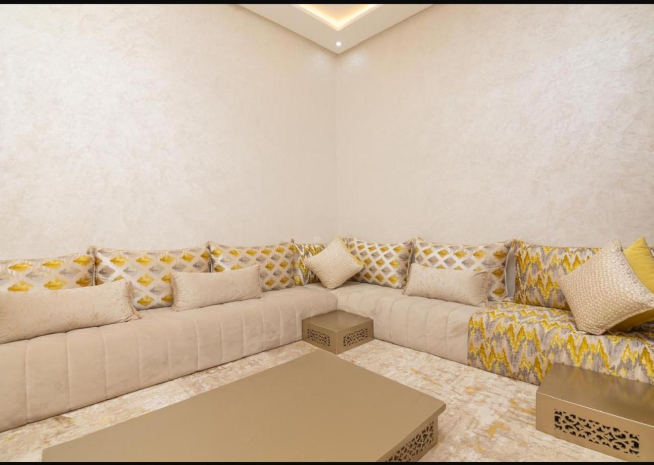 Holiday home Family Agadir