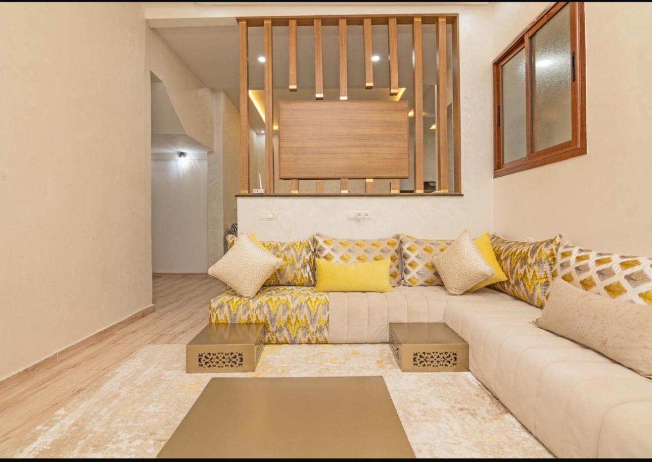 Holiday home Family