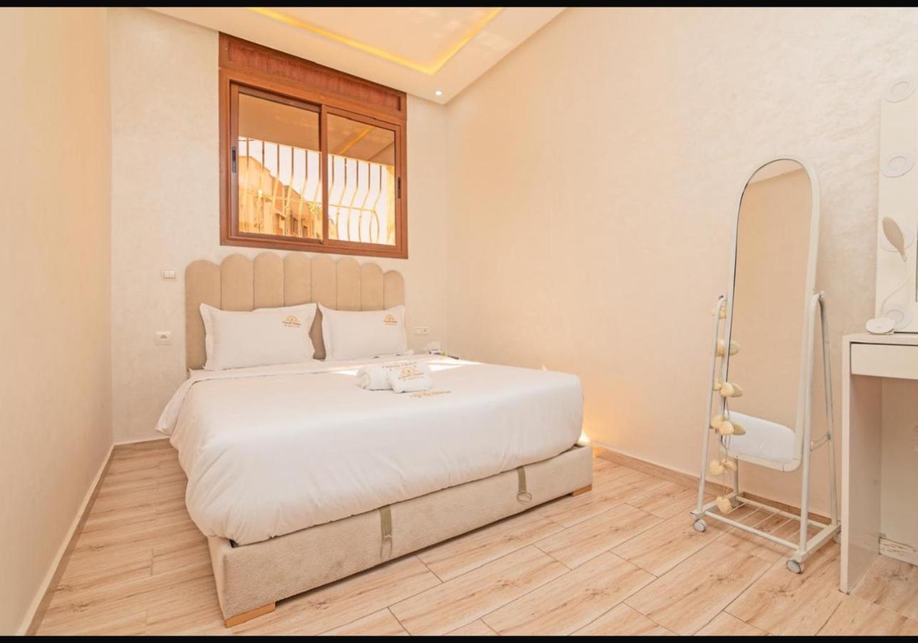 Family Holiday home Agadir