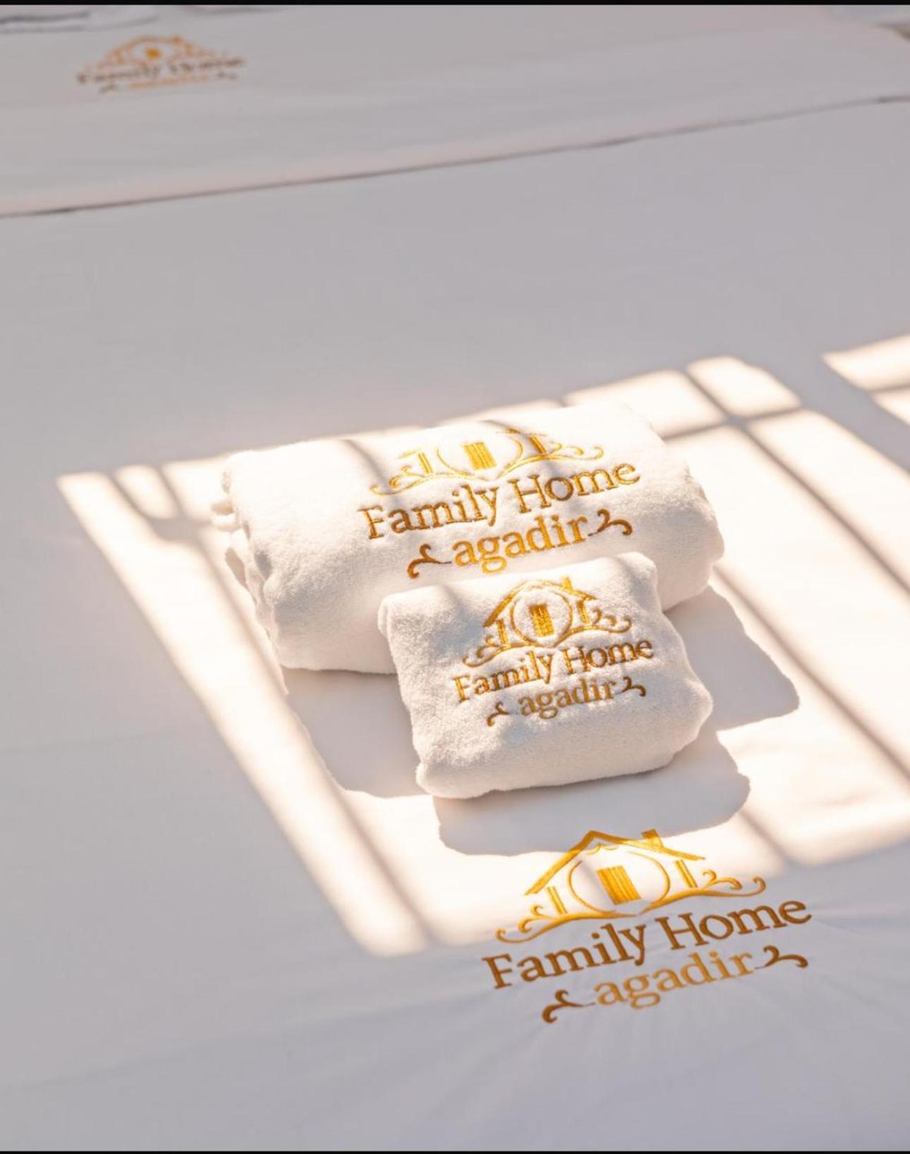 Family Holiday home
