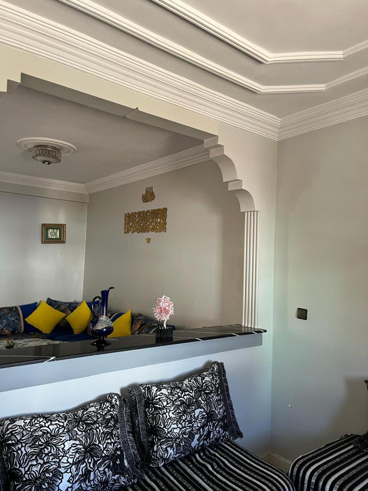 Amazigh Privat House Apartment Agadir