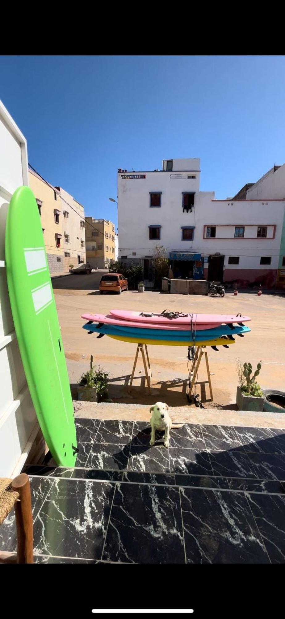 Amazigh Privat House
