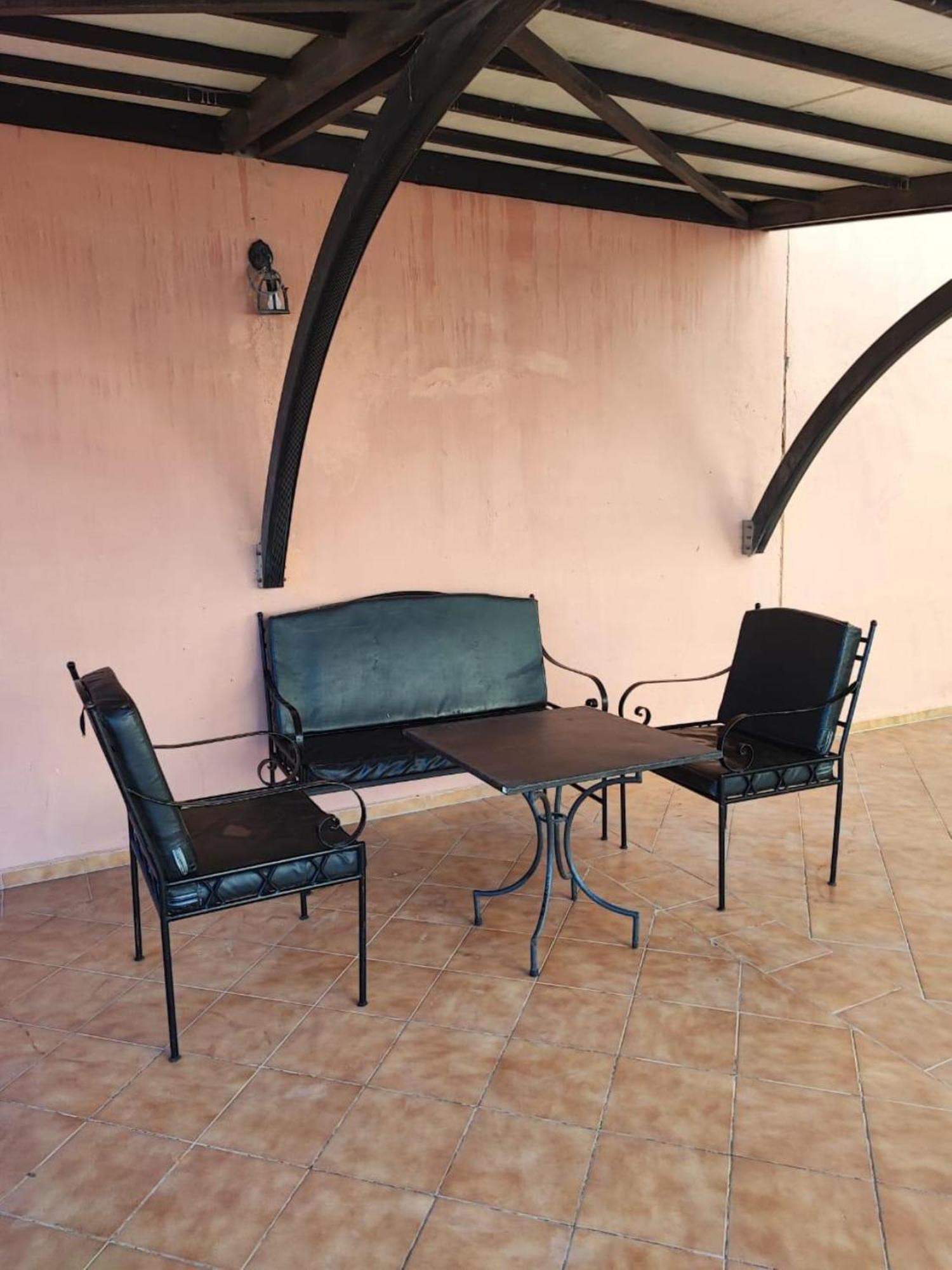 Wonderful With 6 Bedrooms And Pool T62025 * Agadir