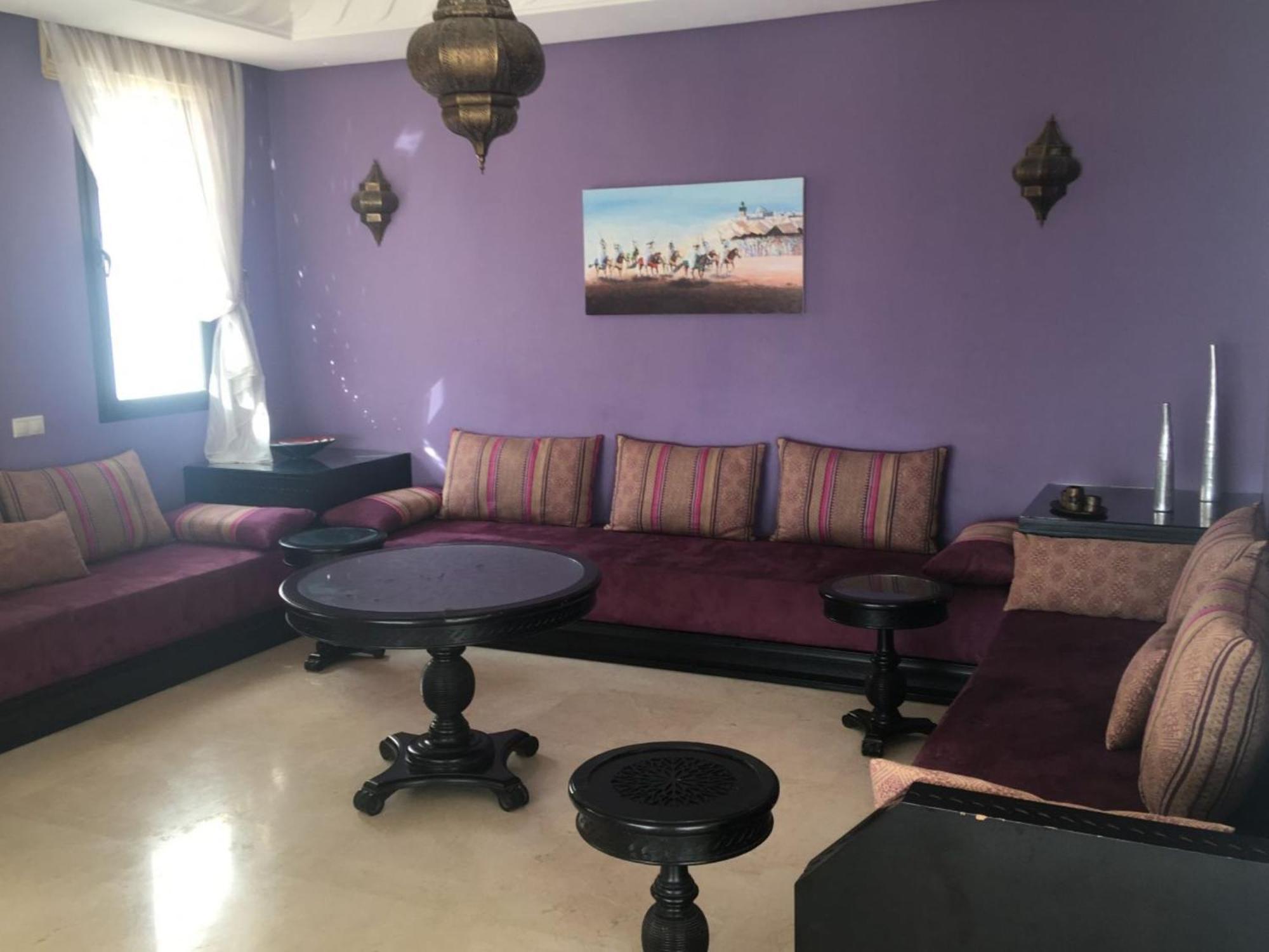 Villa Wonderful With 6 Bedrooms And Pool T62025